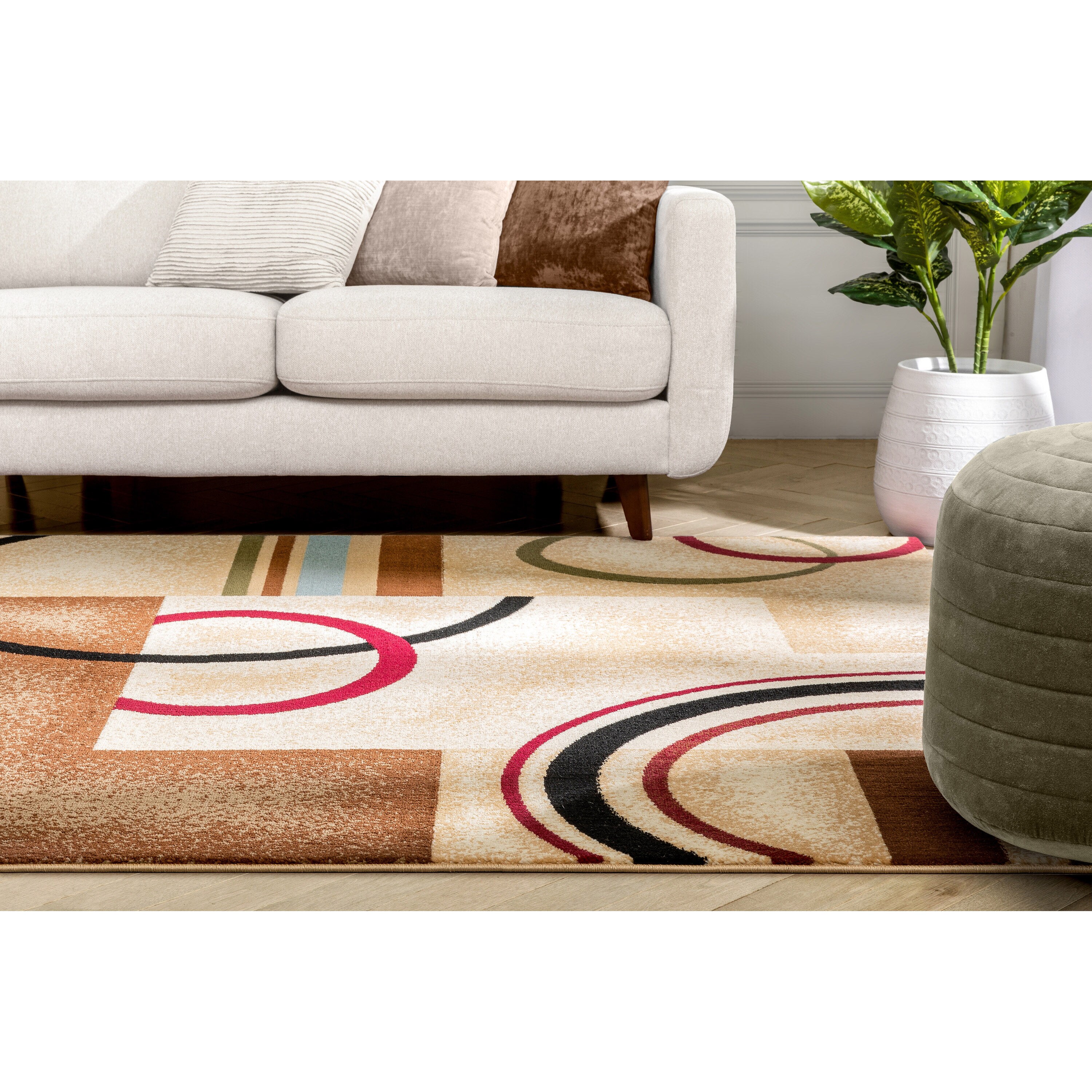 Well Woven 547824 rugs - View #6