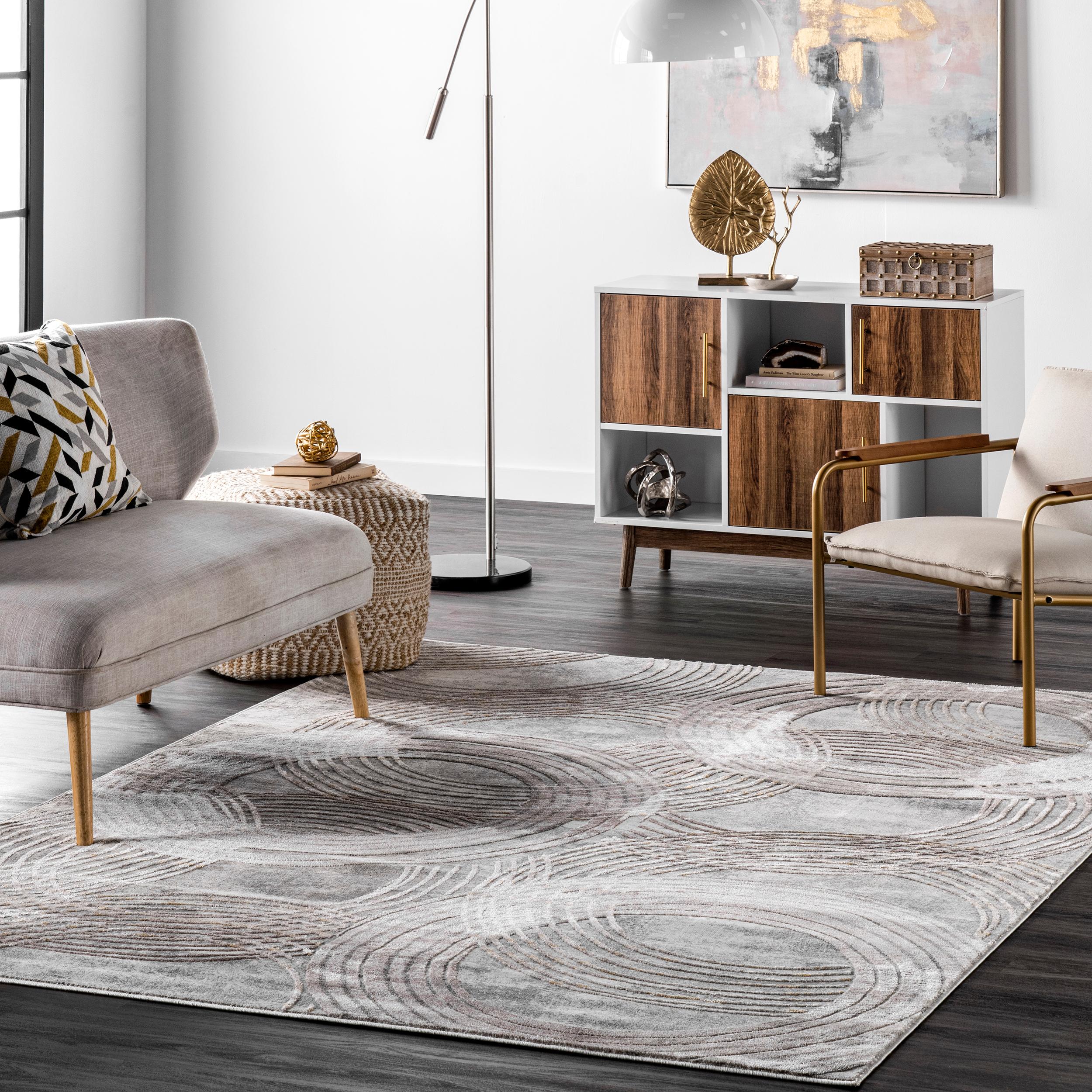 nuLOOM BDCH02A-2808 rugs - View #2