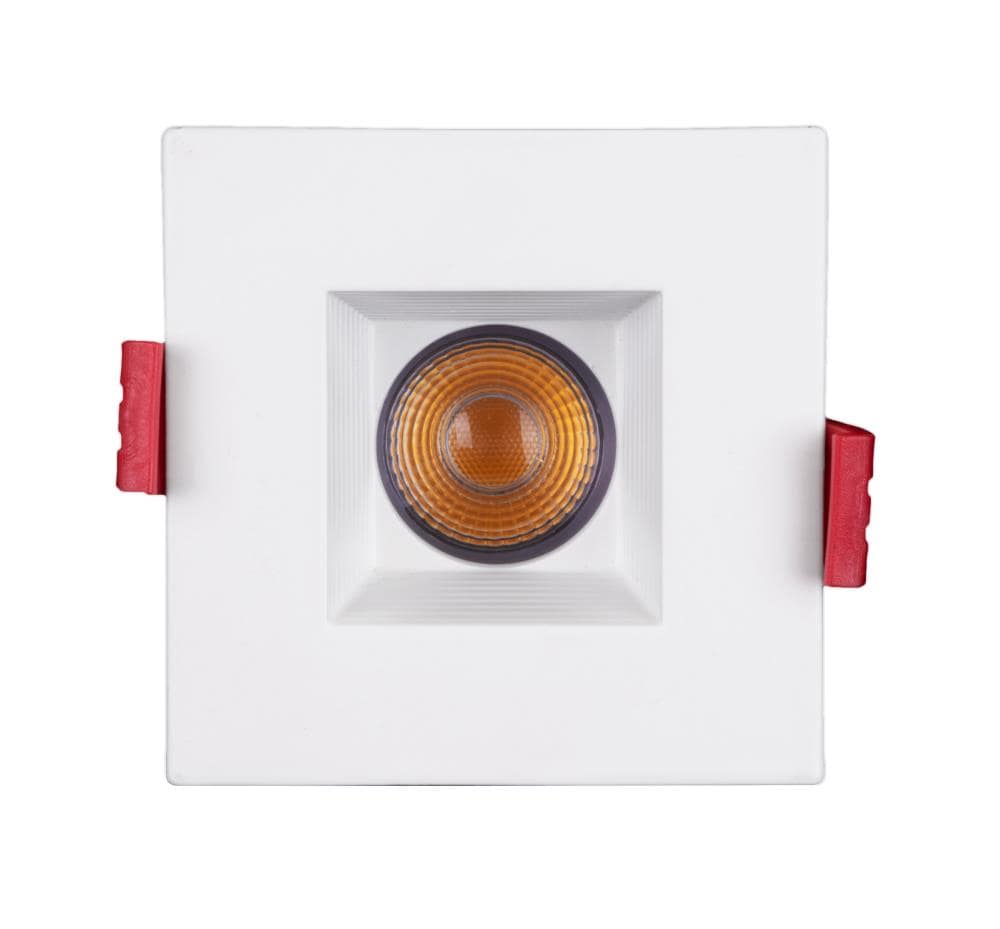 Nicor Lighting DQD211203KWHBF Led-Retrofit-Downlight - View #3