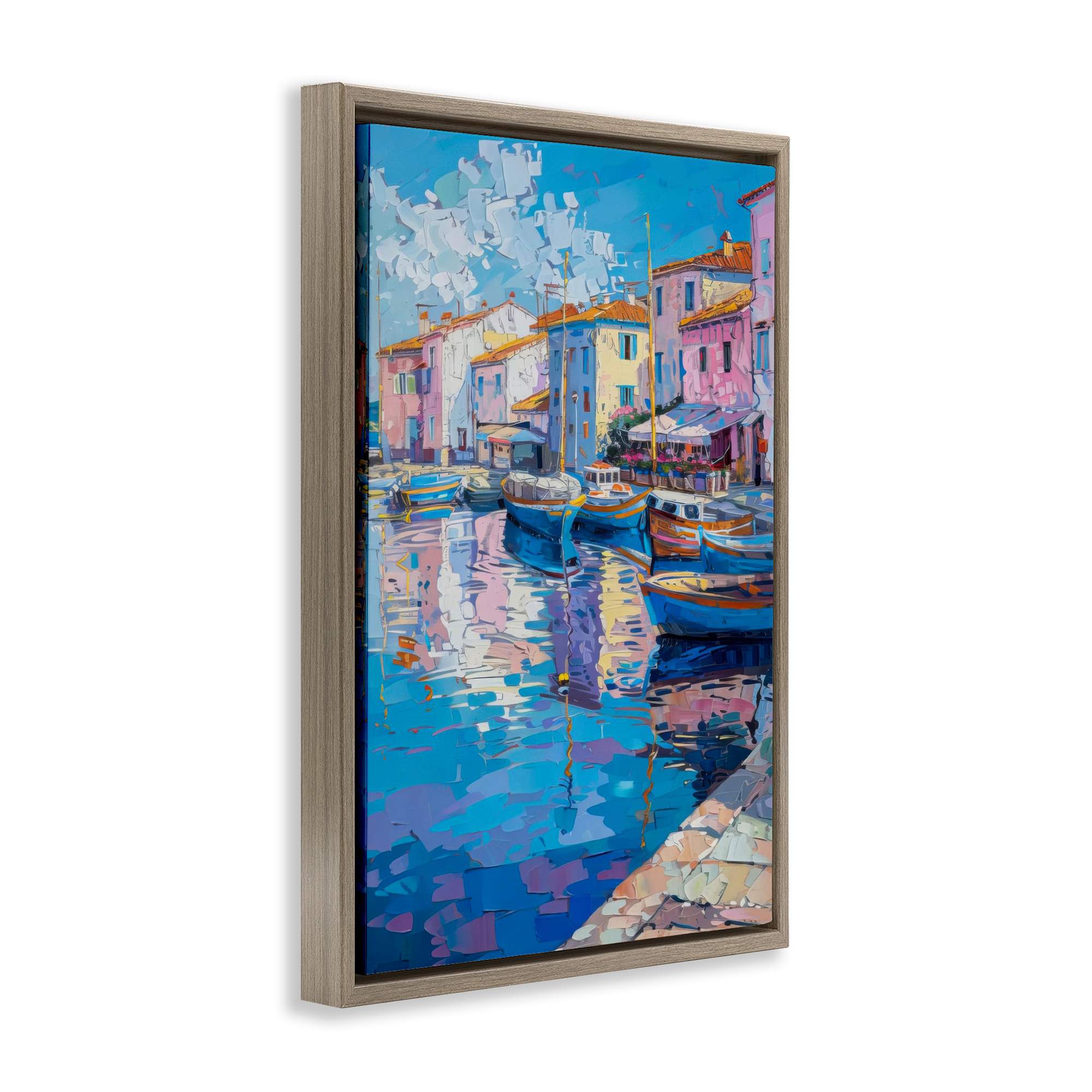 Stupell Industries BT-731-FFE-16X24 Wall-Art - View #2