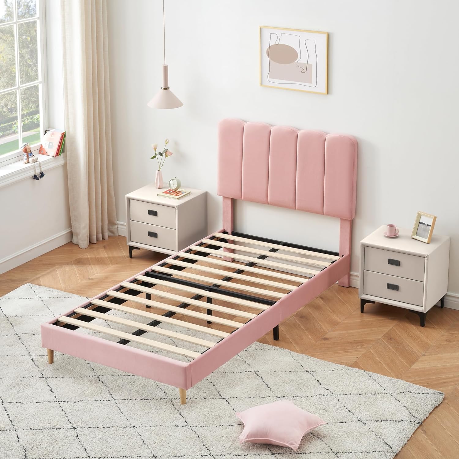 Qeetex LHF-BED-PHO-11BIKY10 beds - View #8