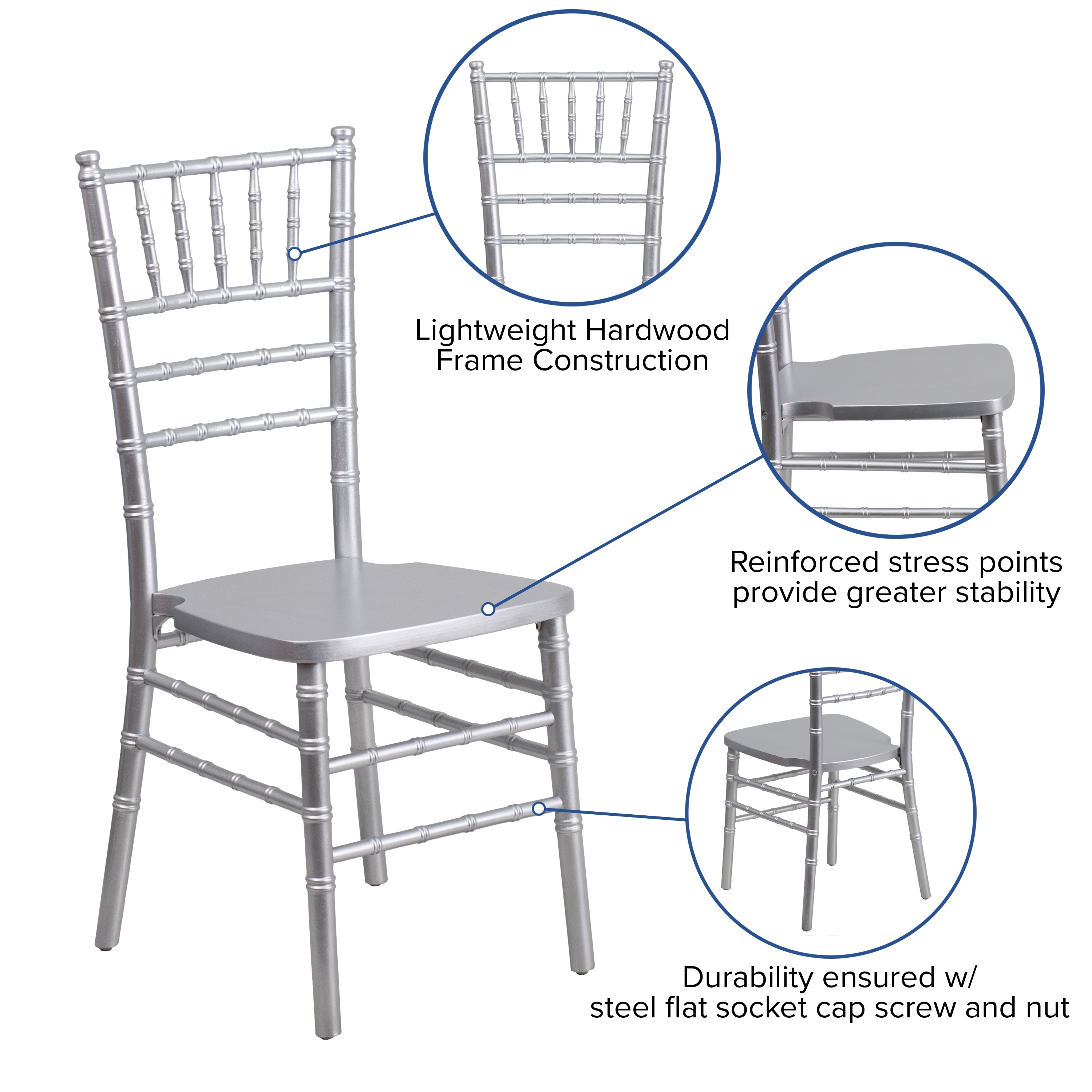 Flash Furniture 847254079426 chairs - View #2