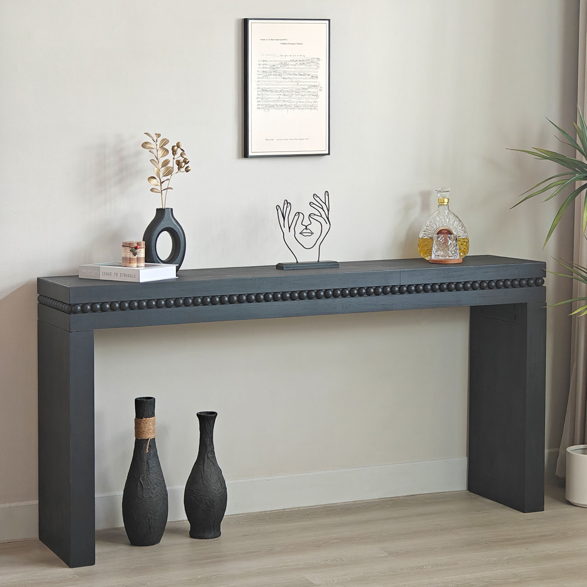 ToolCat LDSG-65-WS Console-Sofa-Tables - View #4