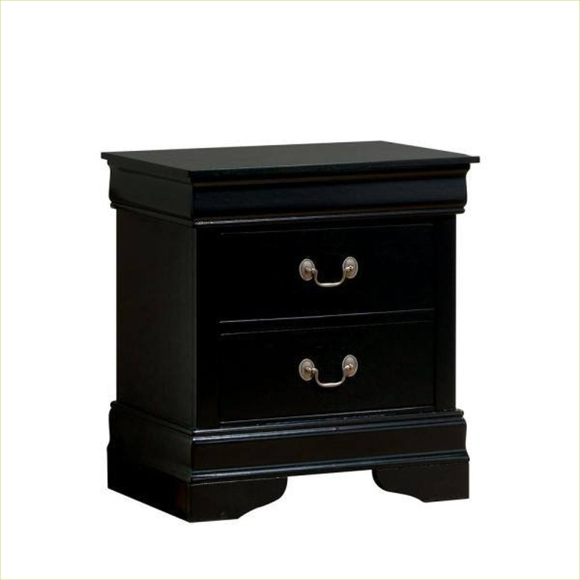 Watnature BQ3B41AOYIKH nightstands - View #5