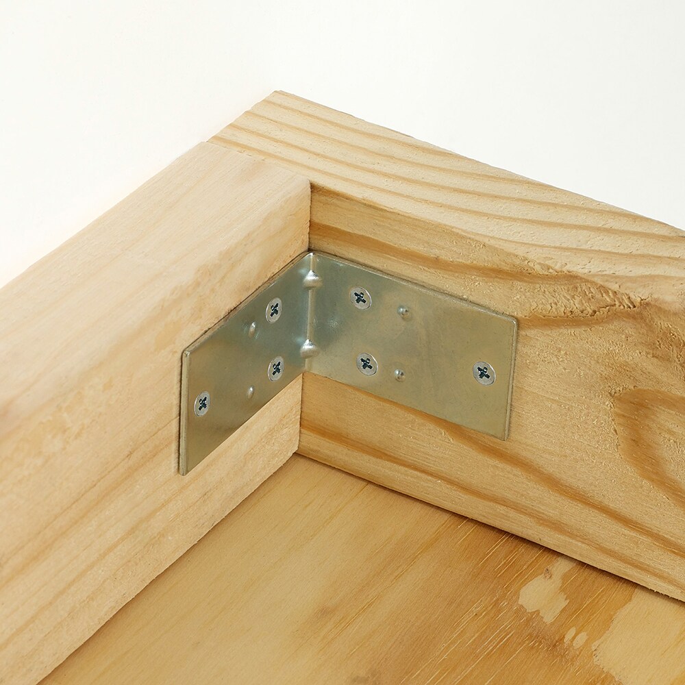 RELIABILT 605723 Mending-Plates-Brackets-Braces - View #7