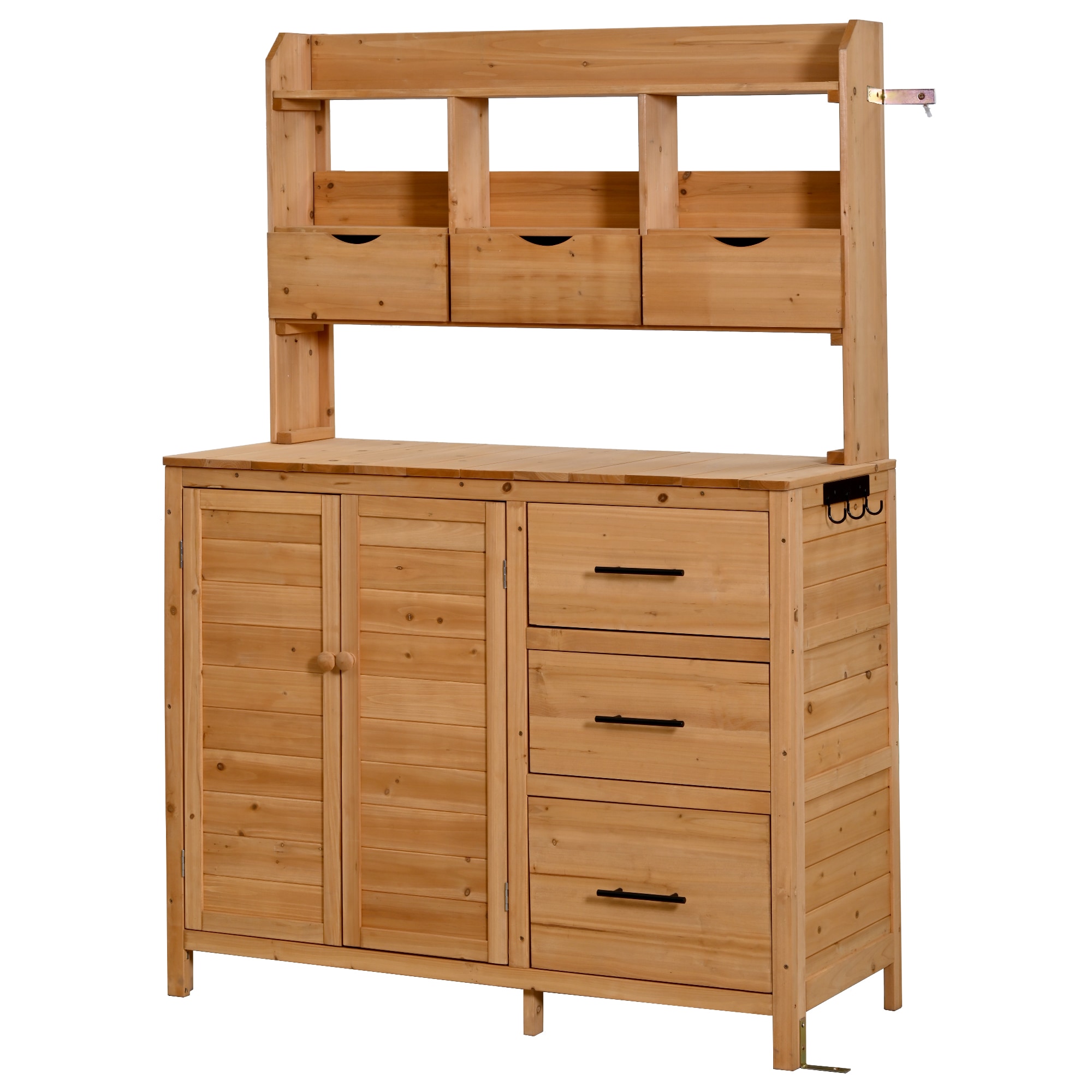 ModernLuxe L3P-N717P404331A Potting-Benches - View #13