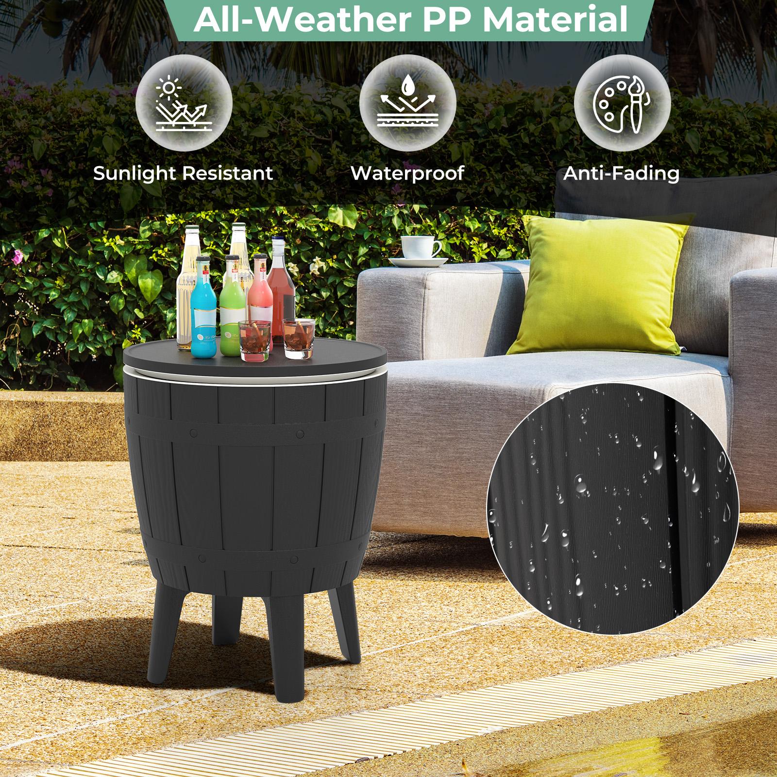 BABOOM BMMP-1637BK Portable-Coolers - View #9