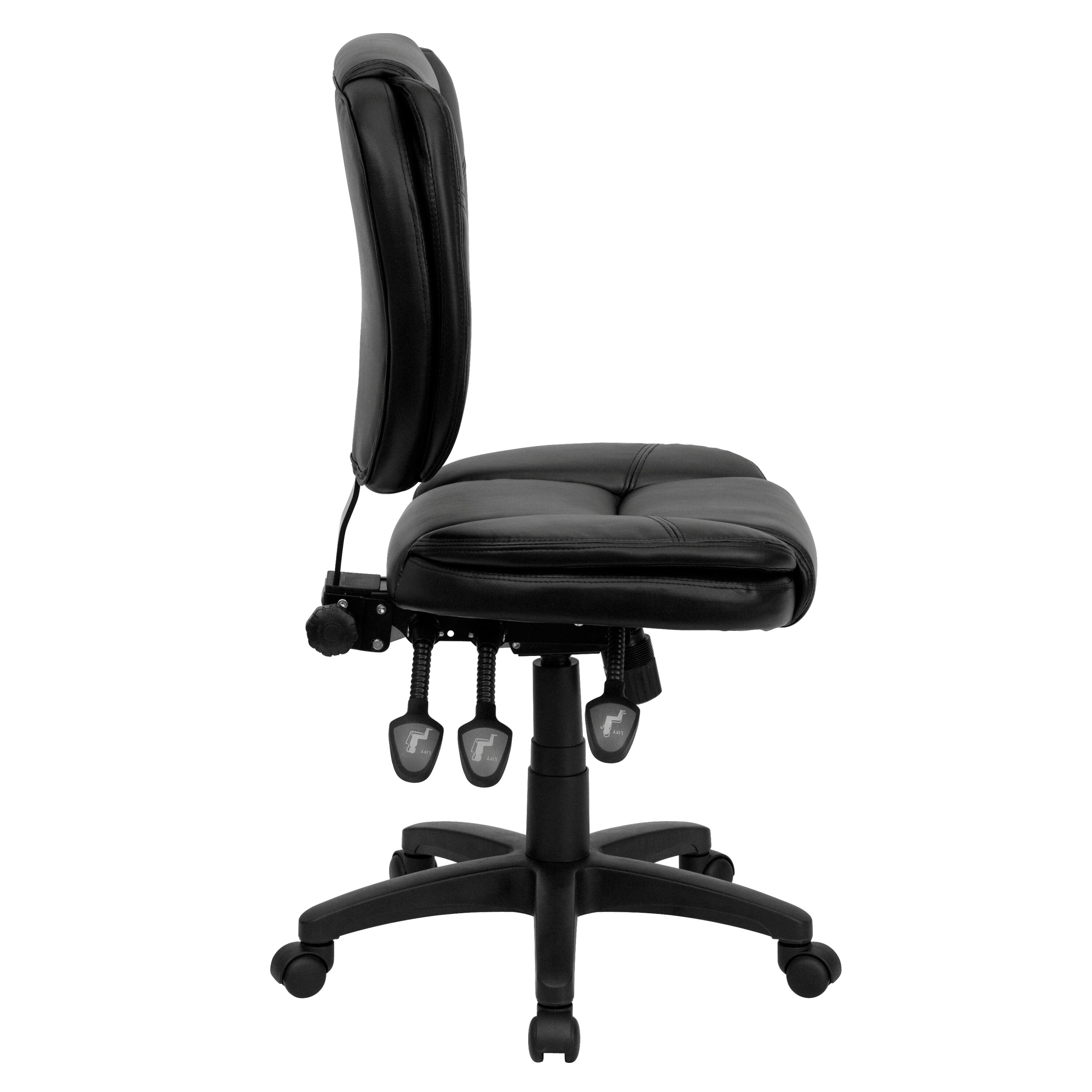 Flash Furniture 812581017847 Office-Chairs - View #11