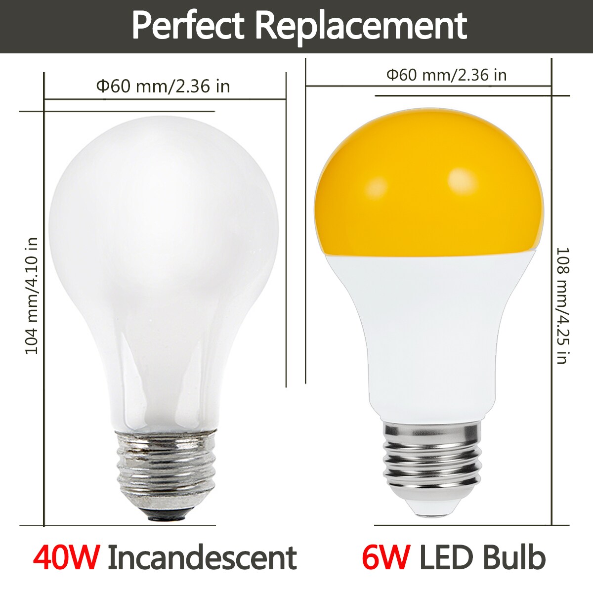 YANSUN L-SO039SX Led-Lights - View #2