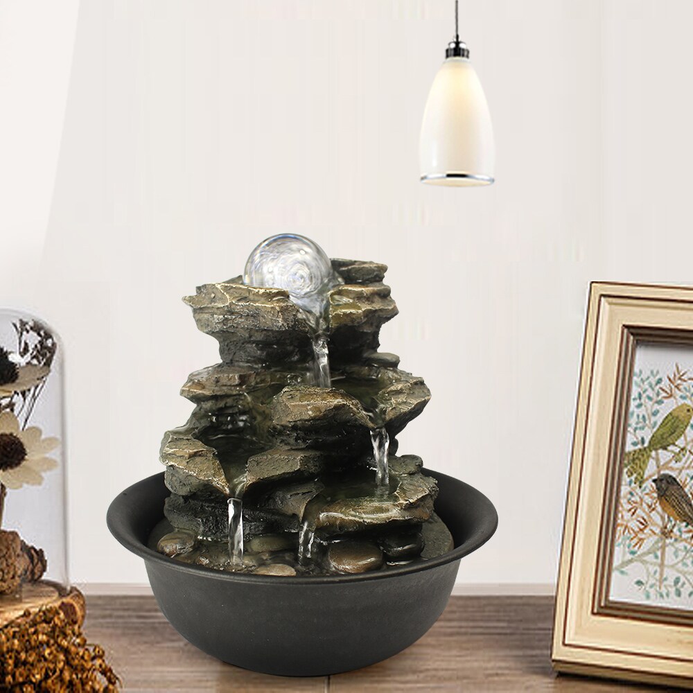 Watnature JS7156035C fountains - View #11