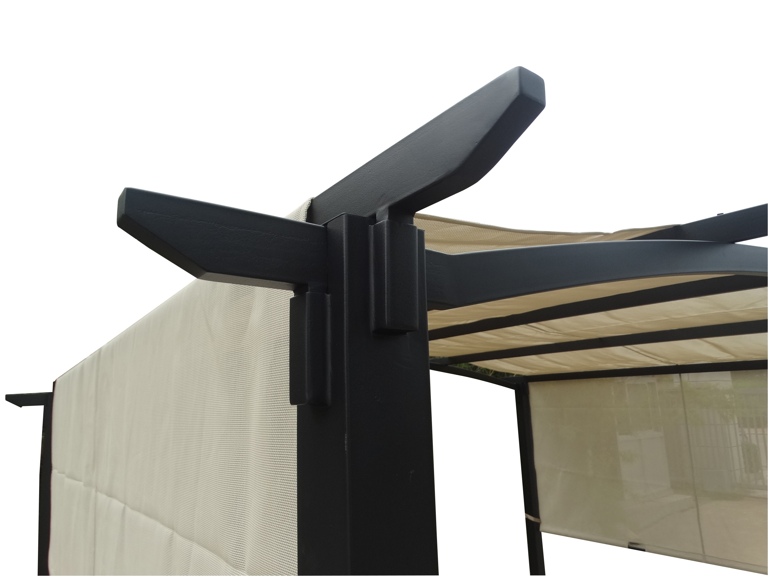Style Selections TPPER97023 Pergolas-2 - View #8