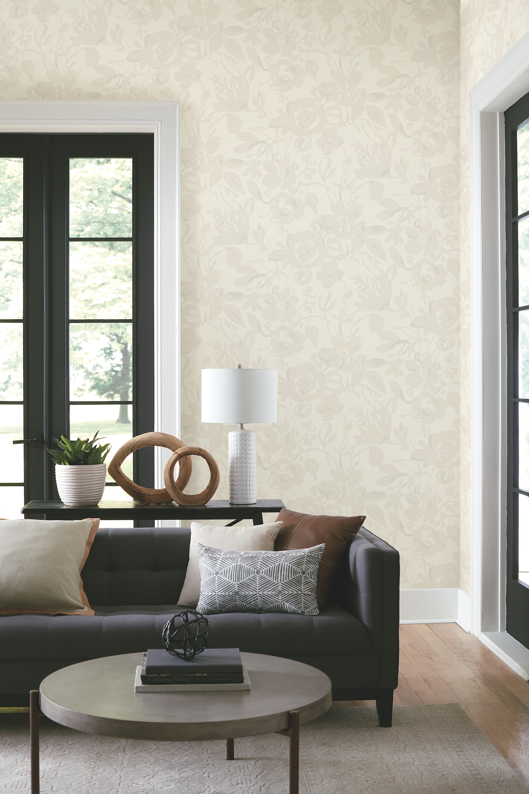 York Wallcoverings BL1734 wallpaper - View #3