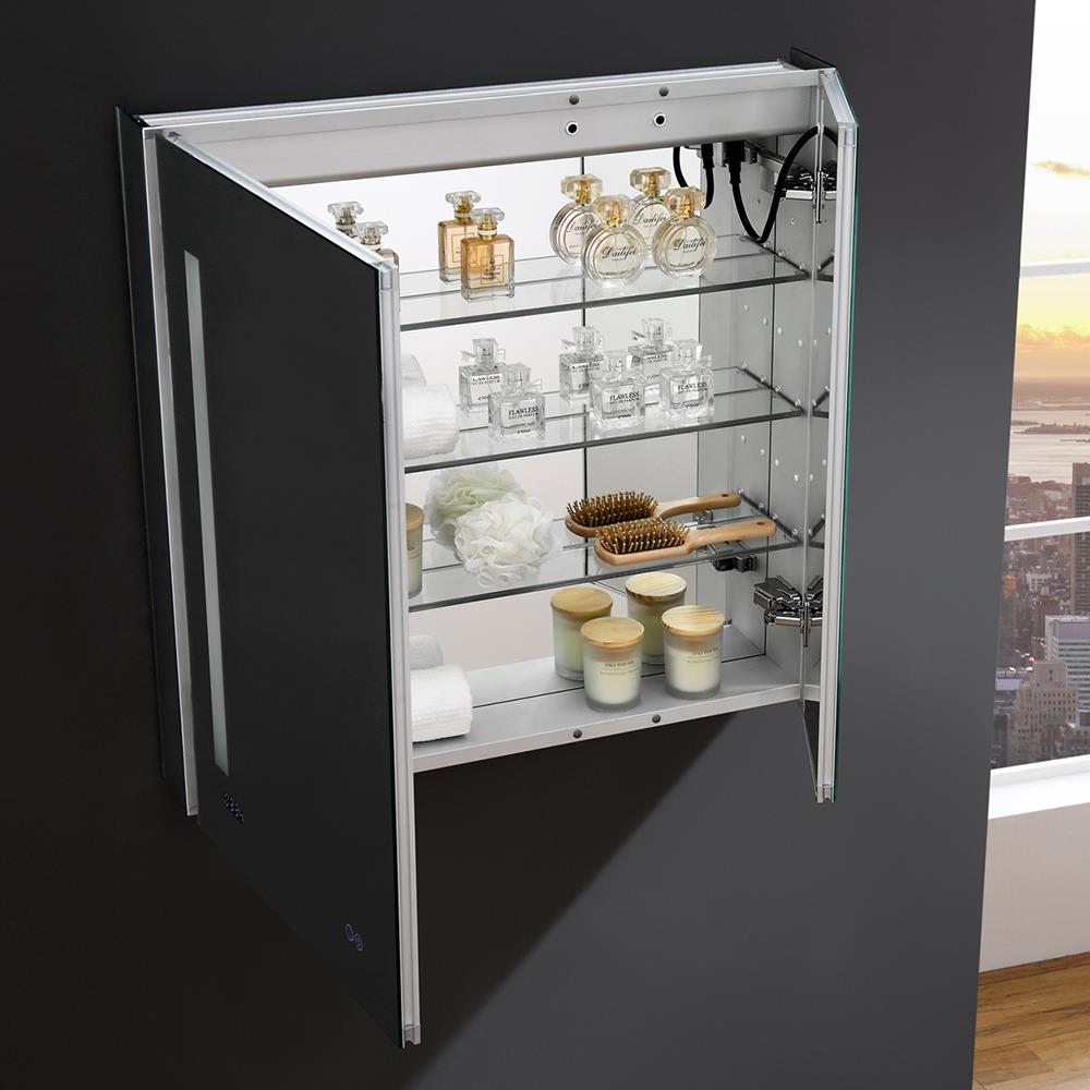 Fresca FMC013030 Bathroom-Medicine-Cabinets - View #10