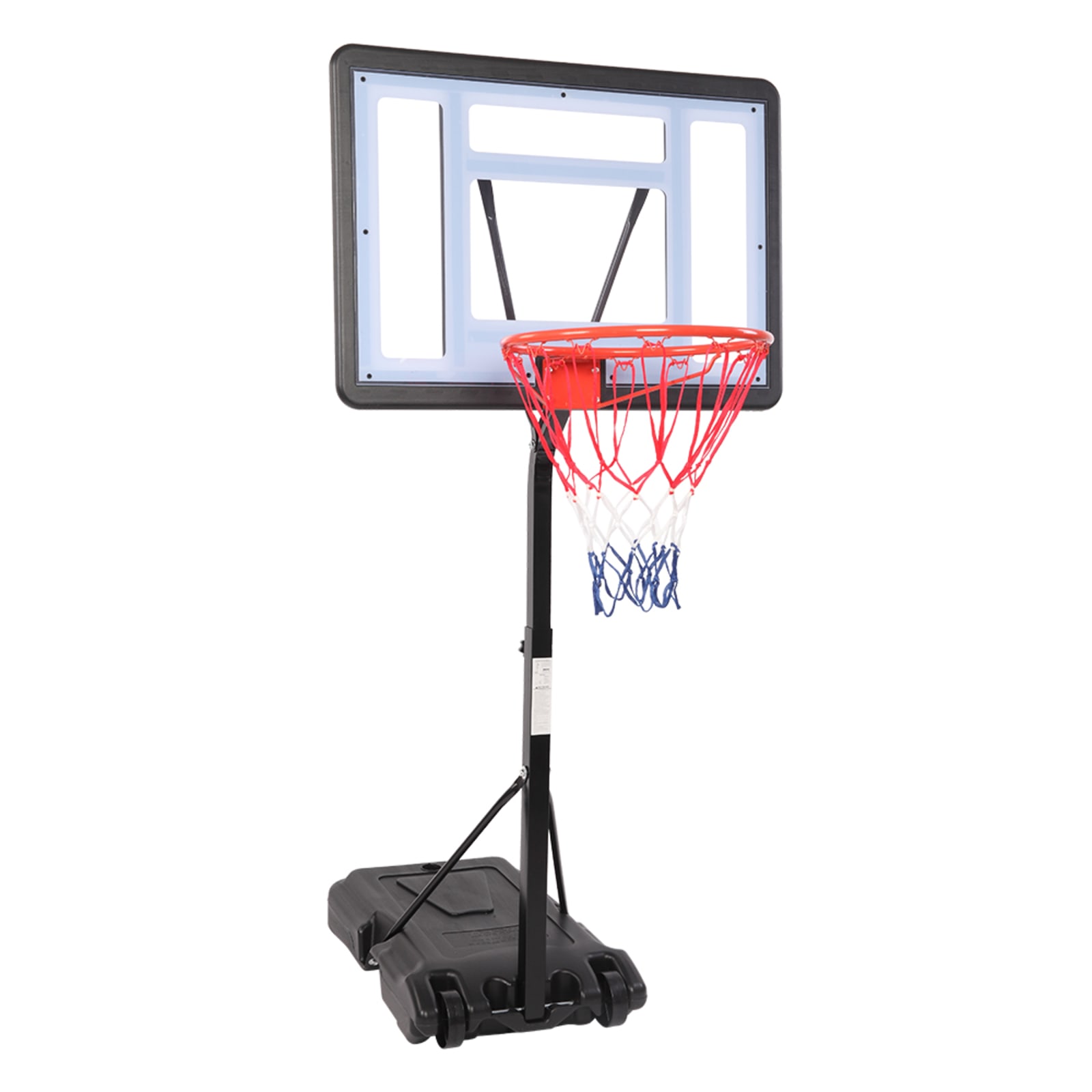 Bestcore LW114BCSY0641 Basketball-System - View #3