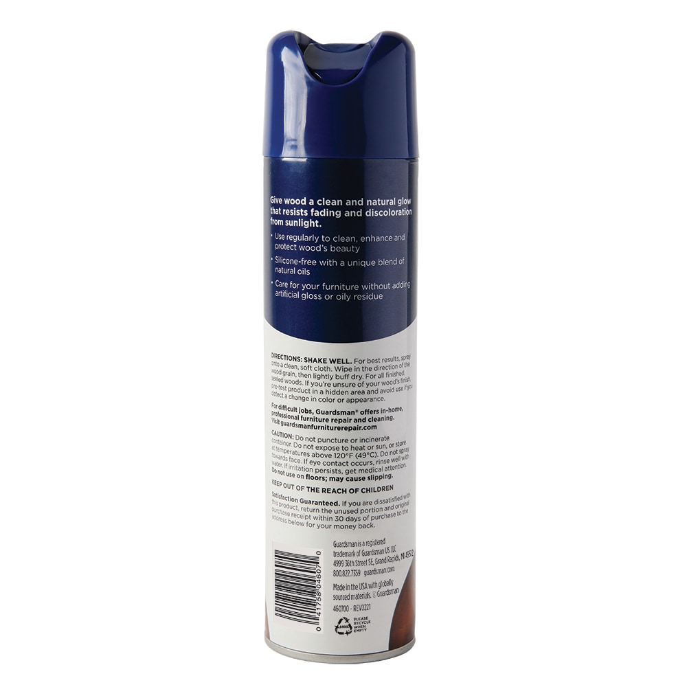 Guardsman 011.0460700.076 All-Purpose-Cleaners - View #2