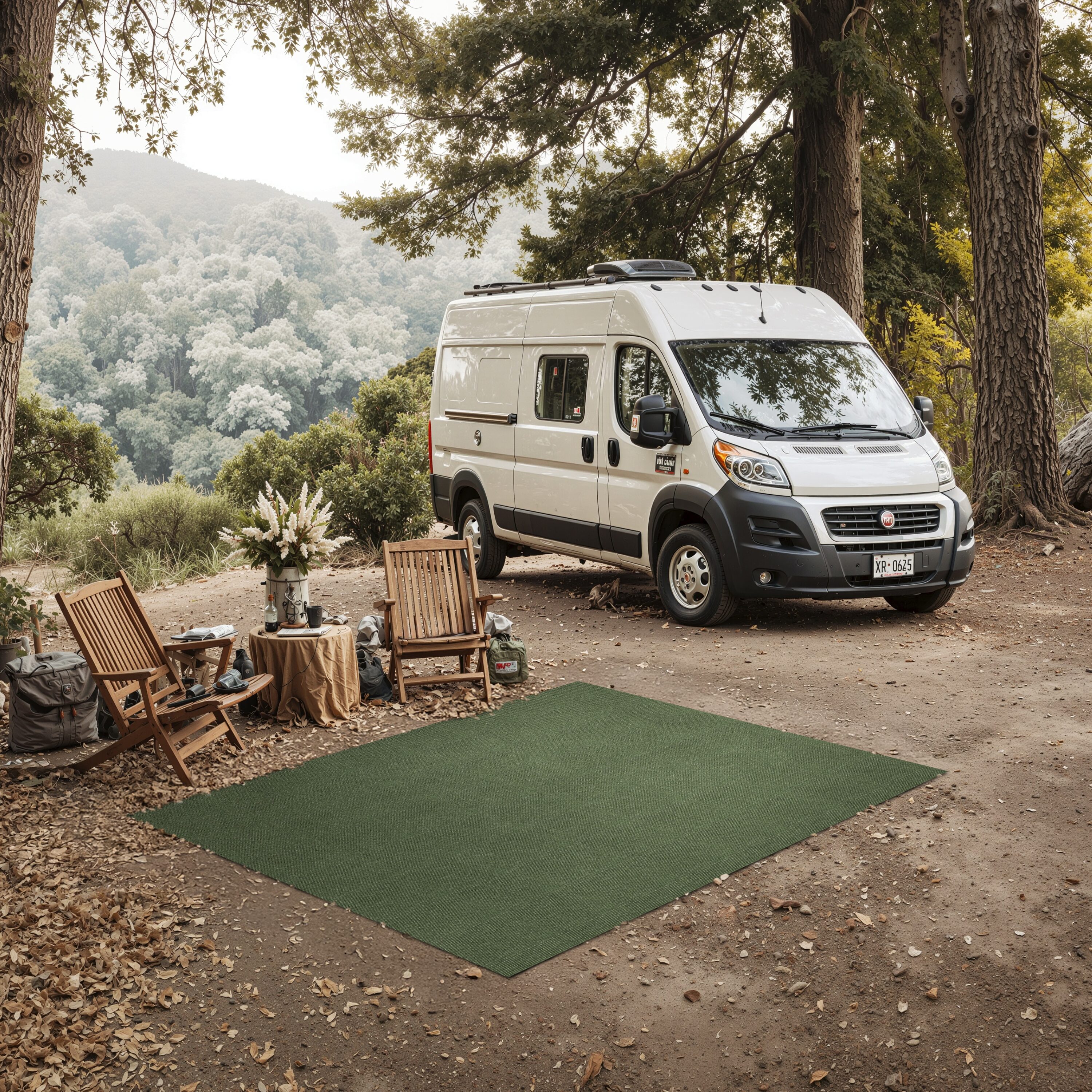 Project Source CWDNM43PJSL1 rugs - View #2