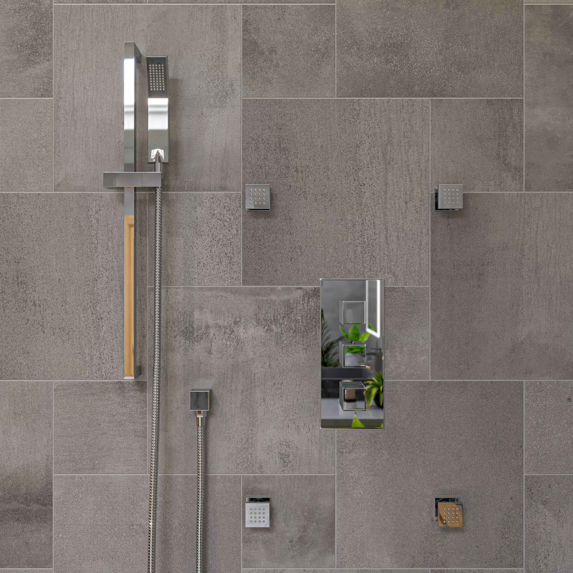 ALFI AB2901-PC Shower-Valves - View #6