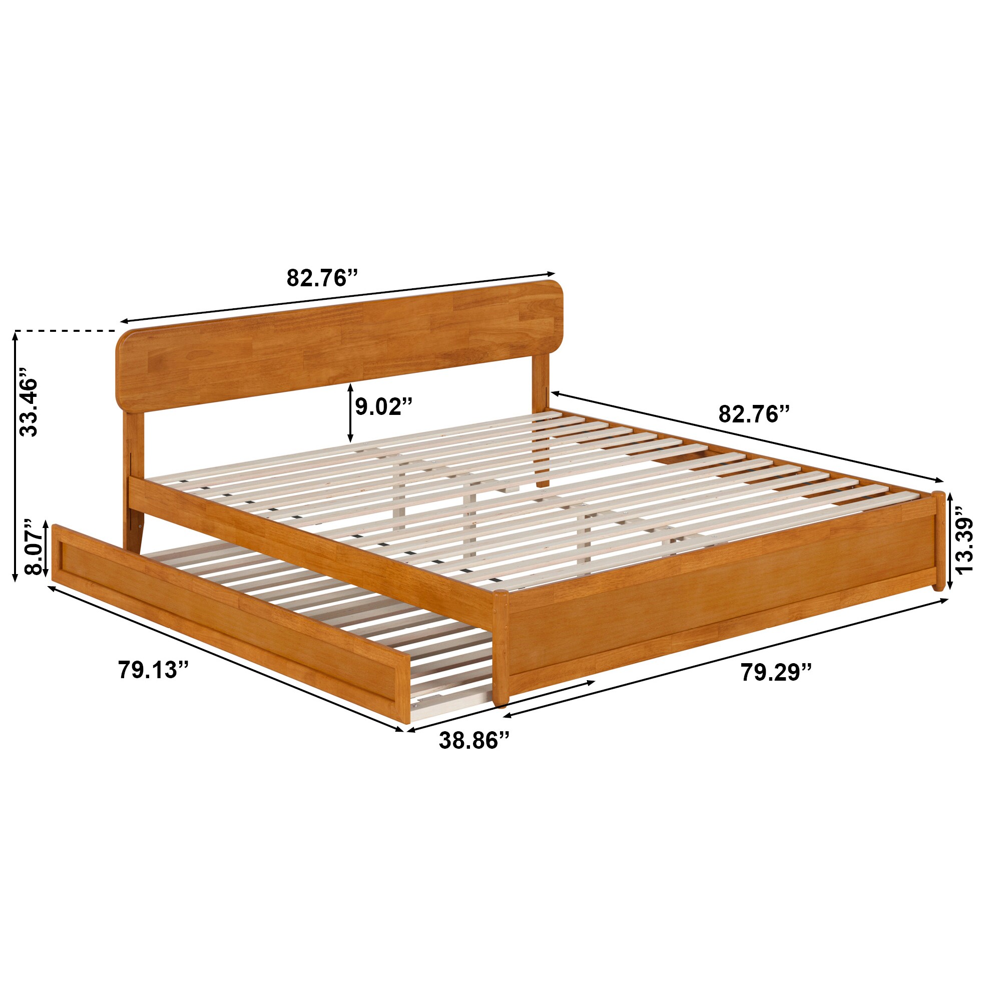 AFI AR968725T beds - View #15