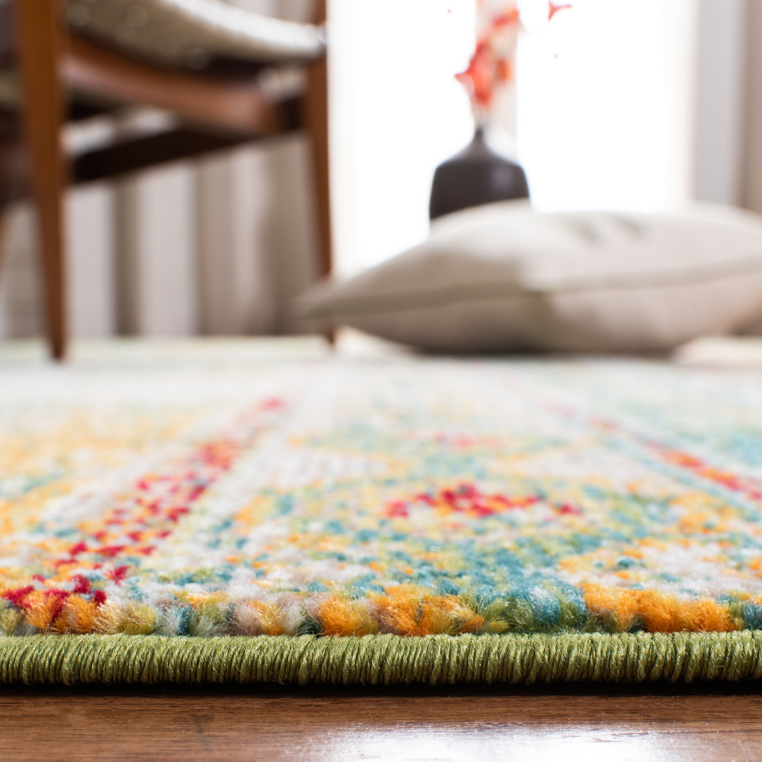 Safavieh MAD422Y-3 rugs - View #4