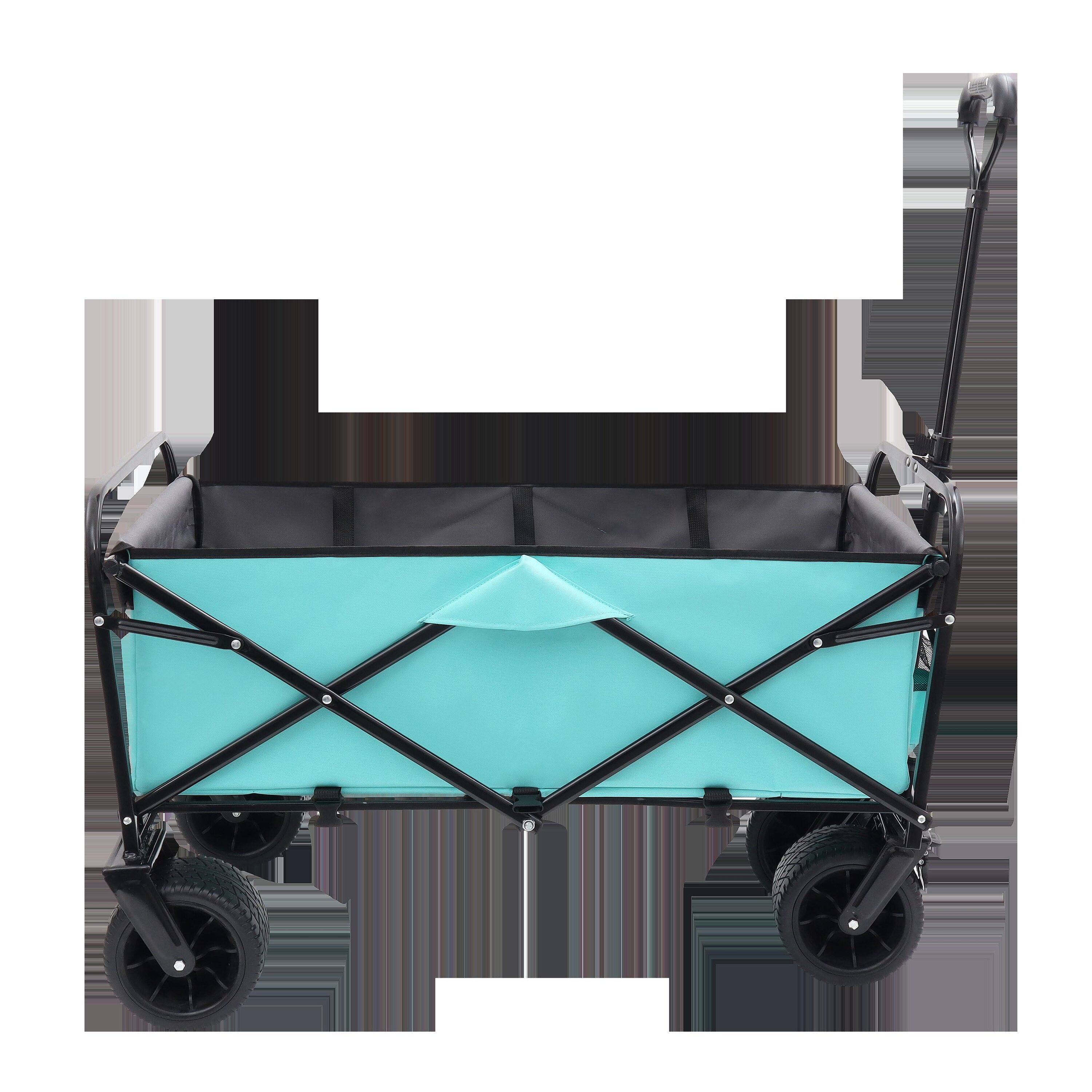 Bayfeve BF-P234997-YC Yard-Carts - View #3
