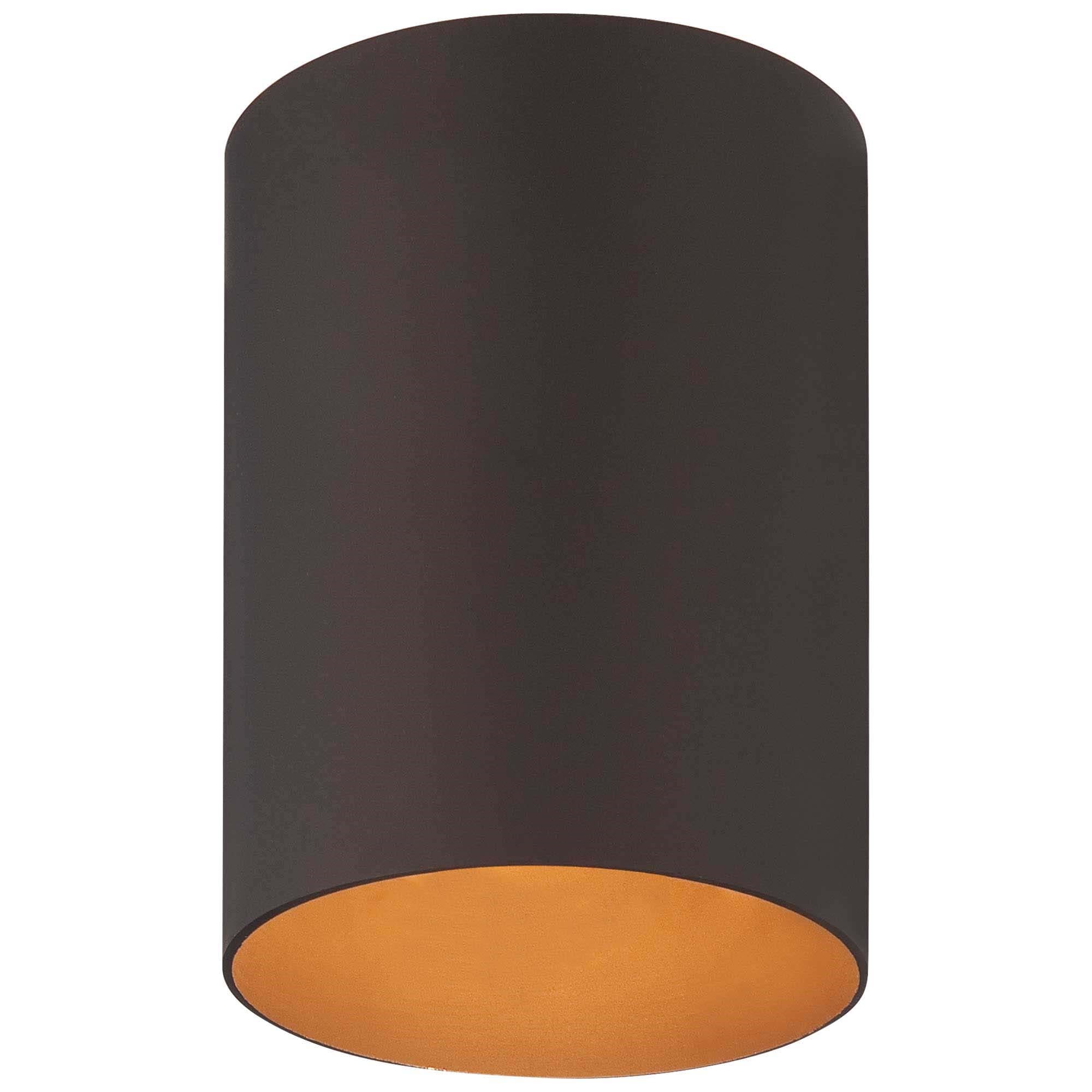 Volume Lighting V9615-79 flushmounts - View #7