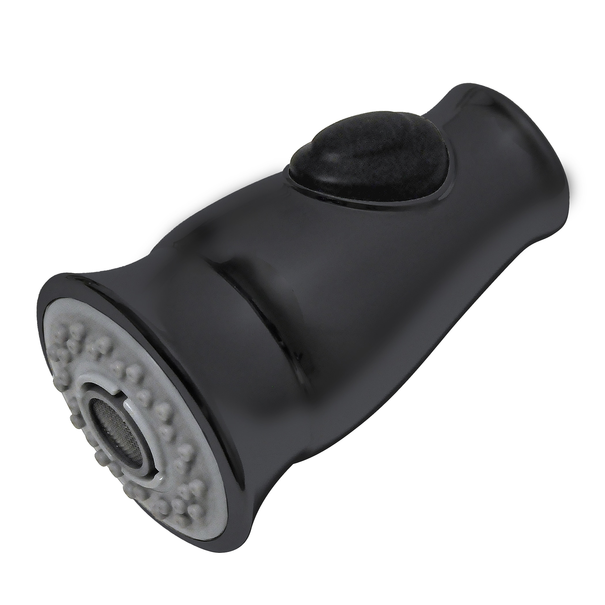 Danco 12126 Matte Black Faucet Spray Head