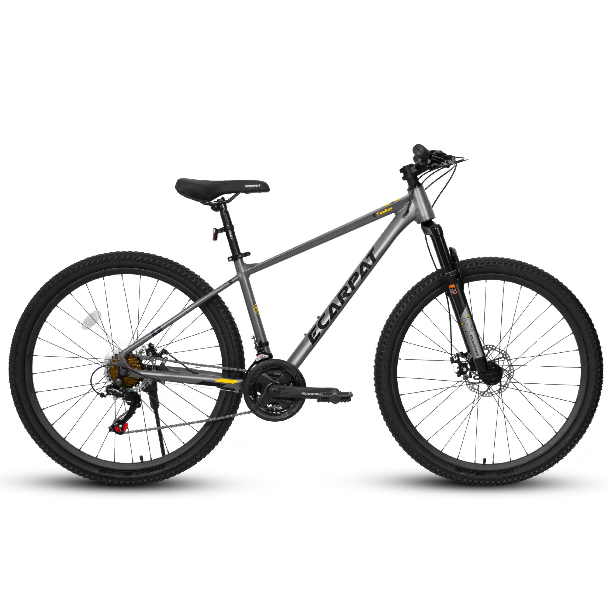 LETILY L9GJ21ID bikes - View #2