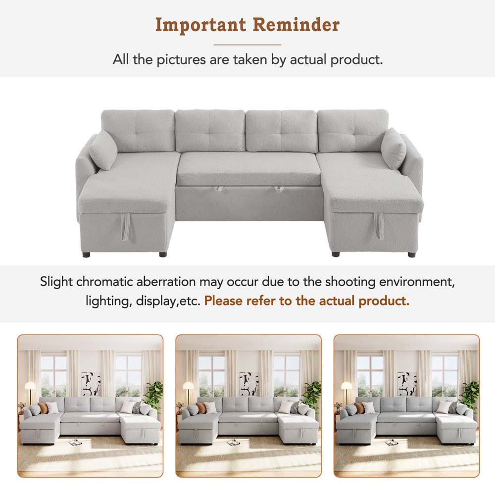 ModernLuxe L3P-N719S002210E Sofas-Loveseats - View #6