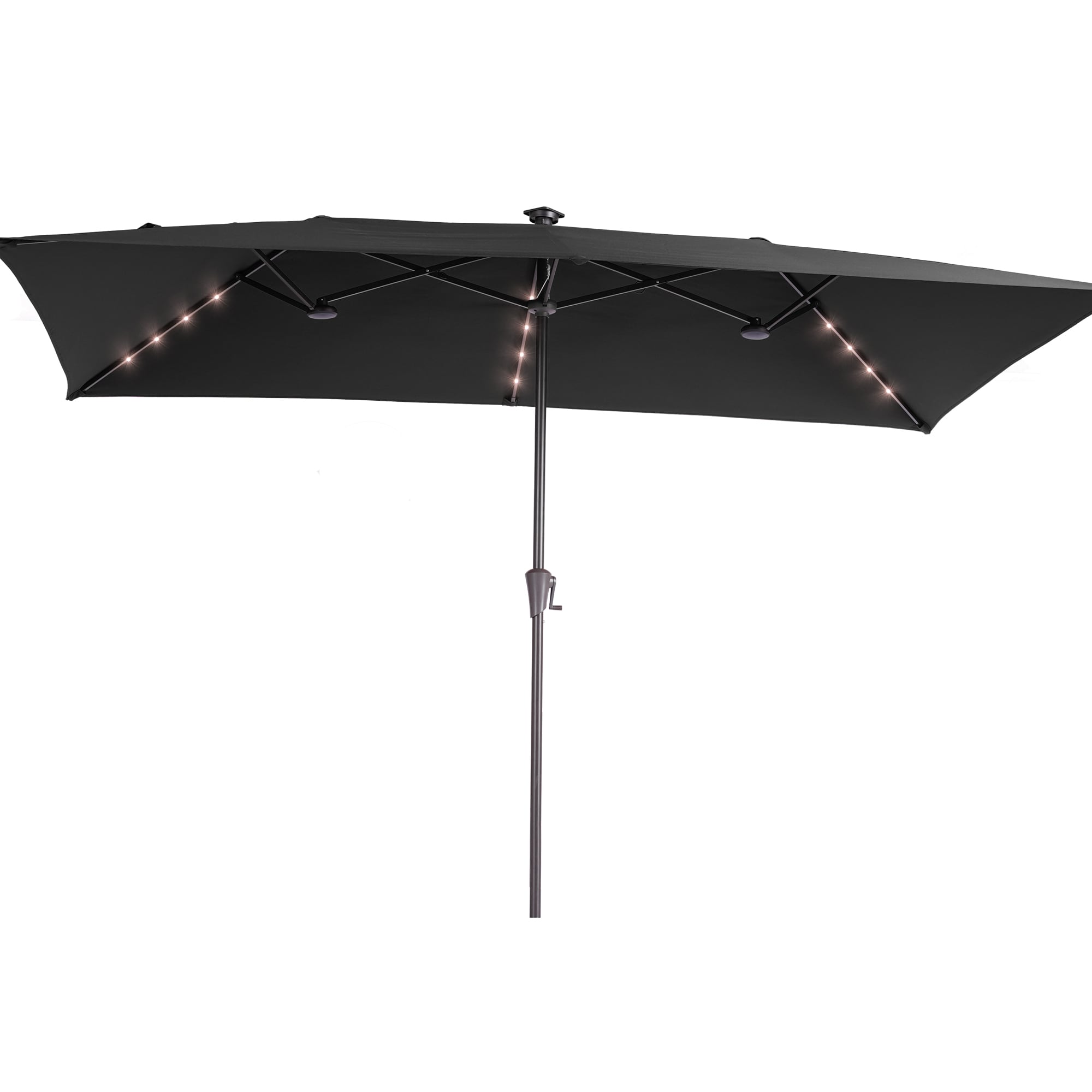 ACEGOSES LW-TP305BK Umbrellas-2 - View #2