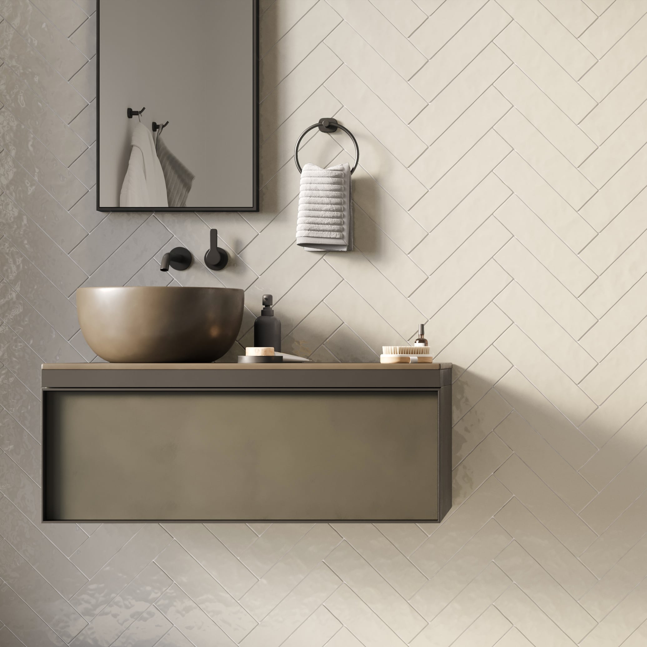 Artmore Tile EXT3RD101706 Ceramic-Tile - View #4