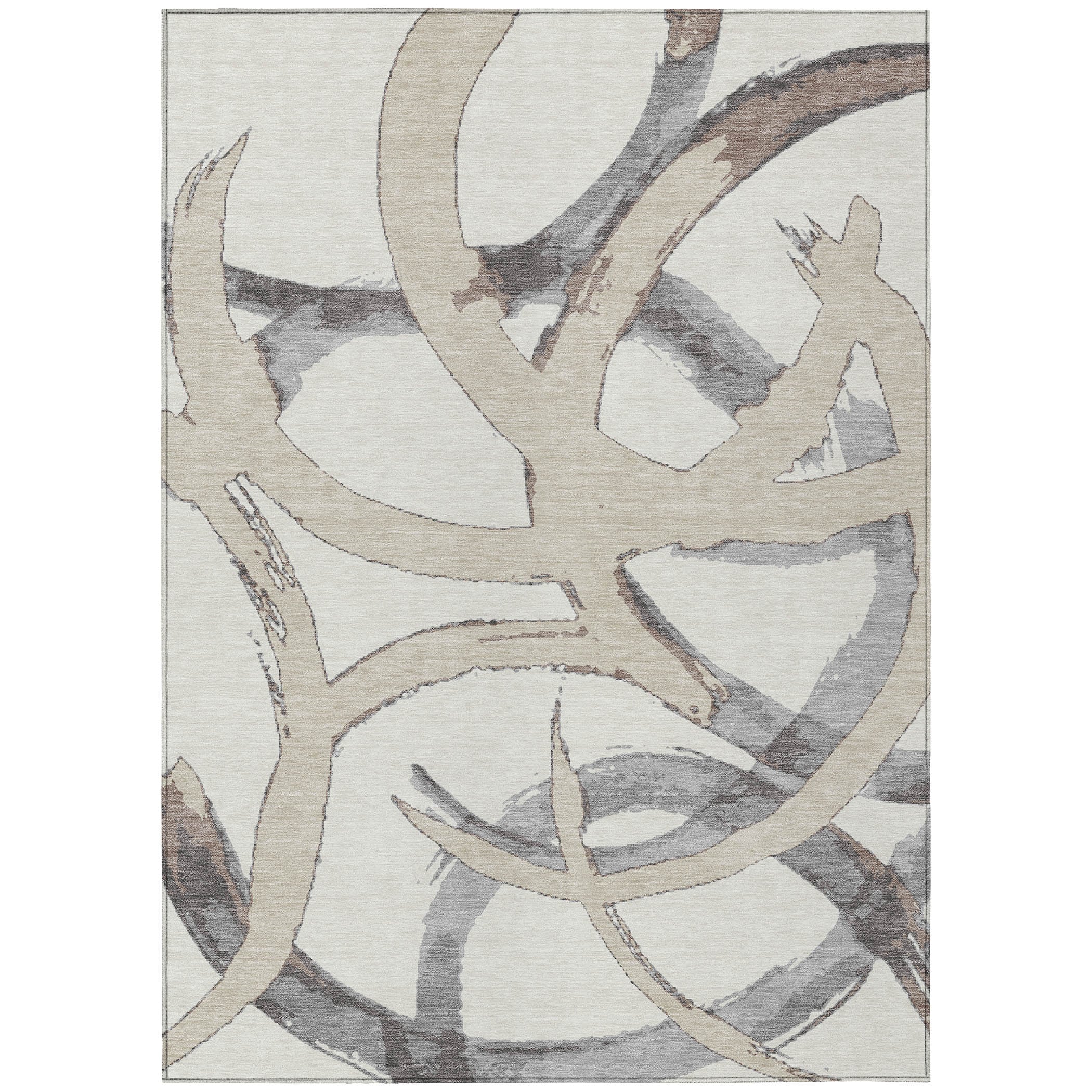 Addison Rugs ACN1022IV10X14 rugs - View #2