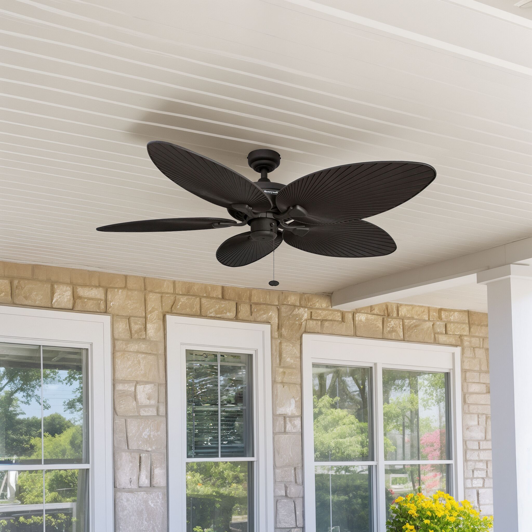 Honeywell 50207-26 Ceiling-Fans - View #2