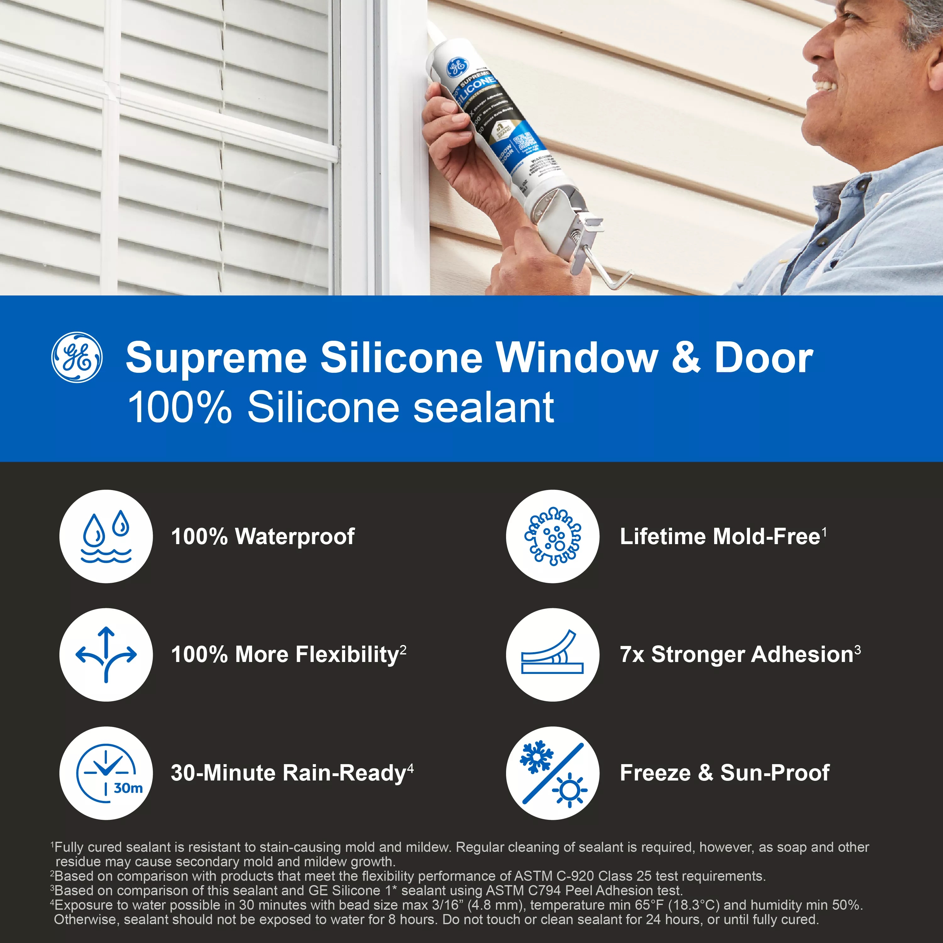 GE 2821639 caulking - View #7