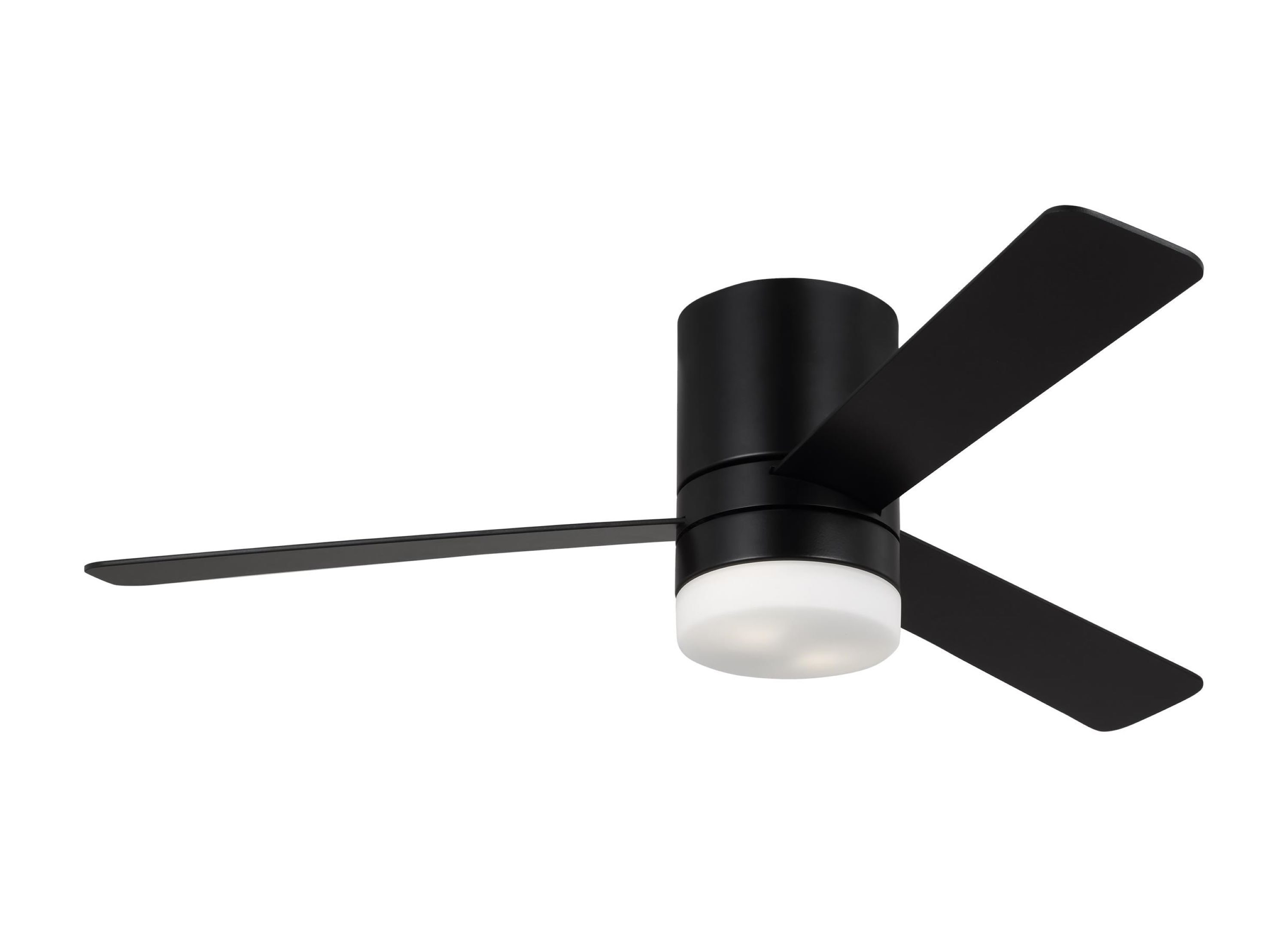 Generation Lighting 3ERHR52MBKD Ceiling-Fans - View #2