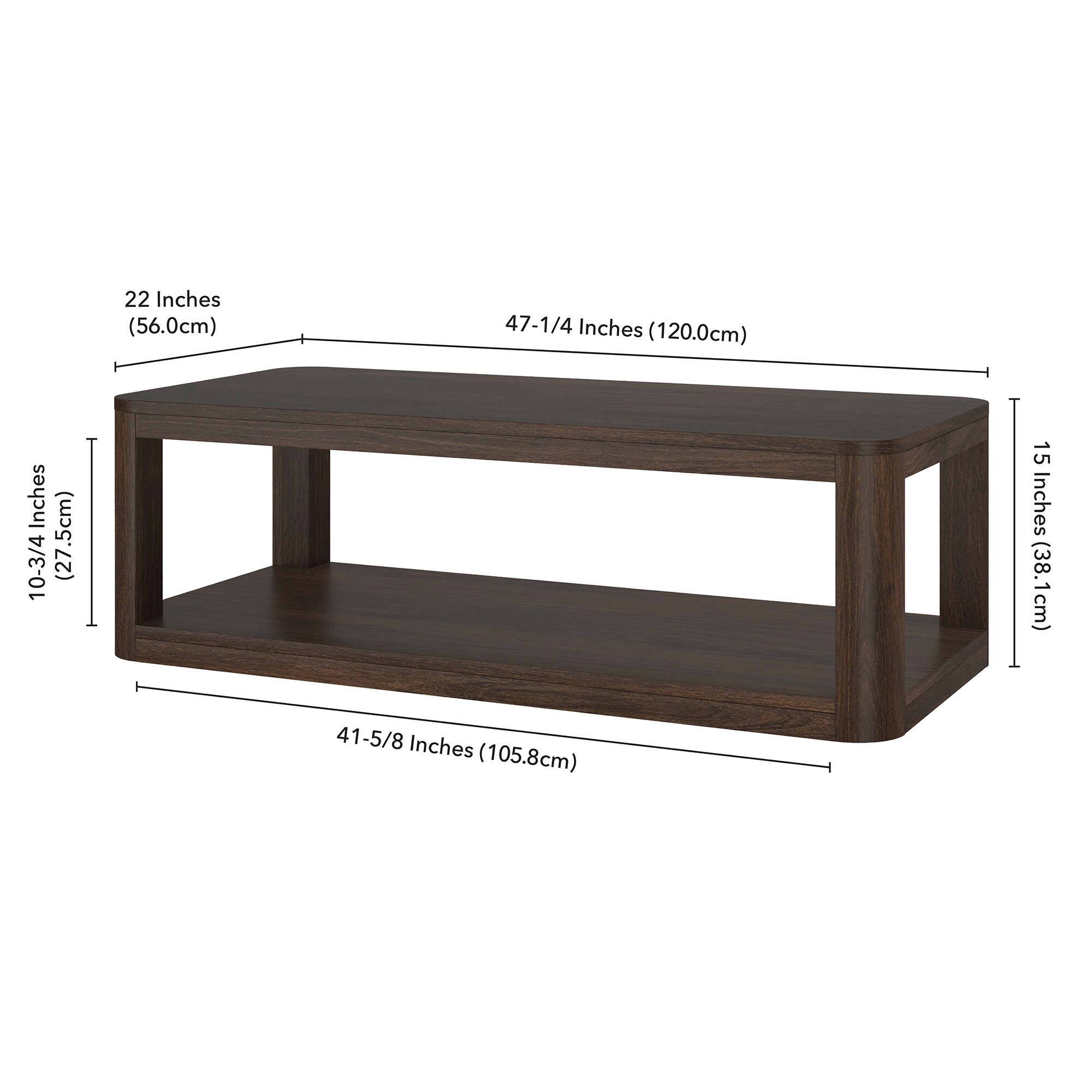 Hailey Home CT2197 Coffee-Tables - View #8