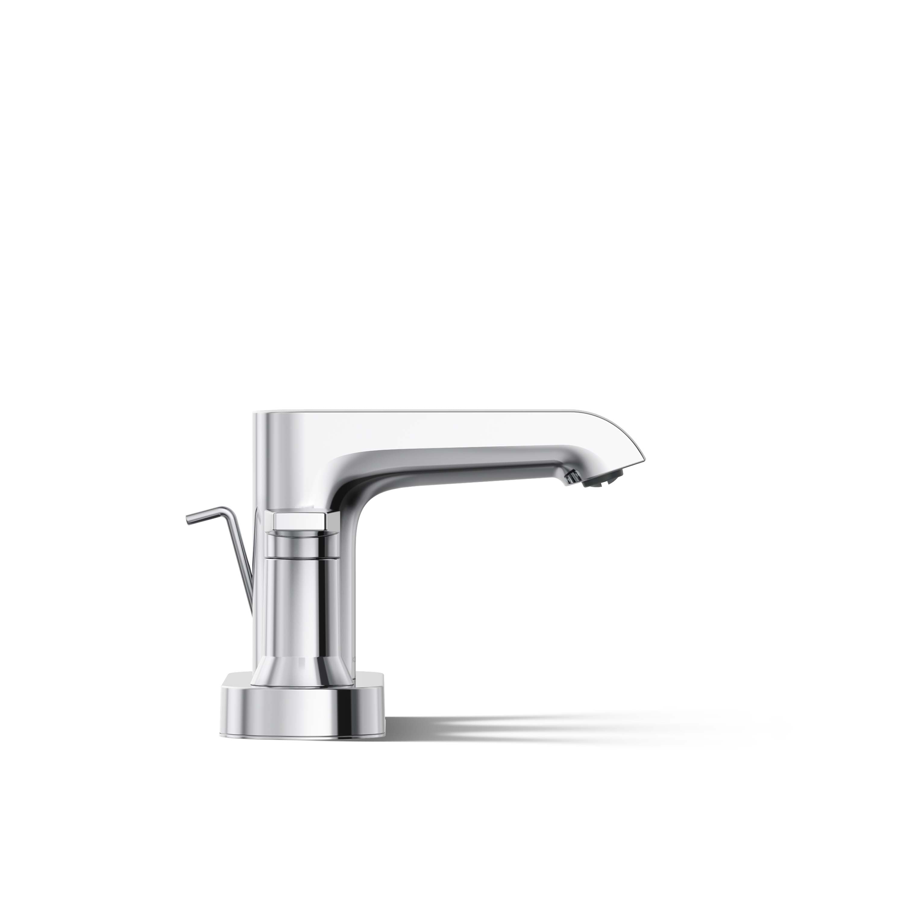 KOHLER K-97094-4-CP Lavatory-Faucets - View #6
