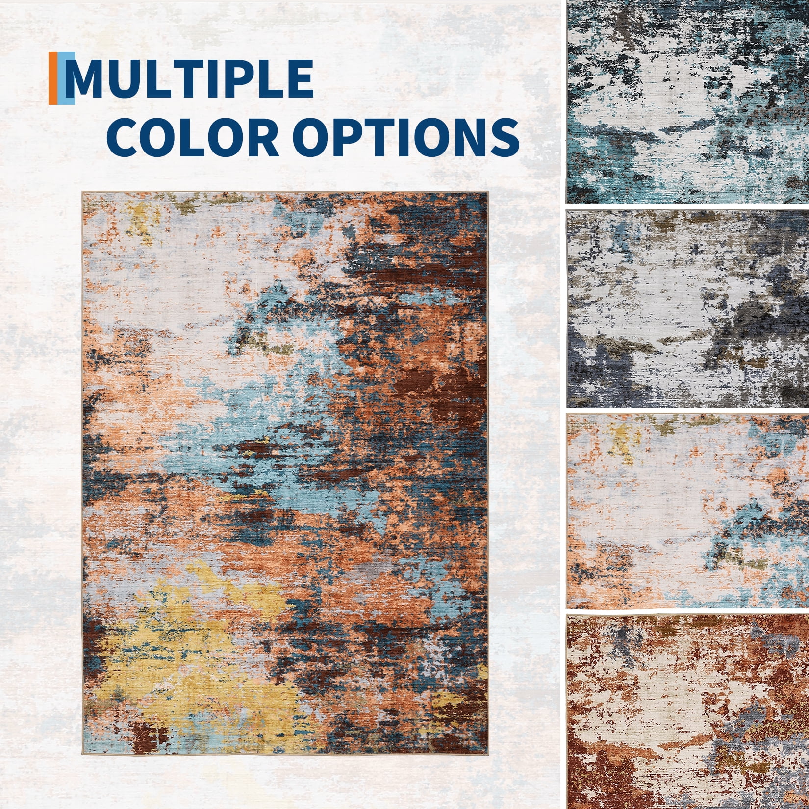 GAOMON CJH-DT-PHO0202290 rugs - View #4