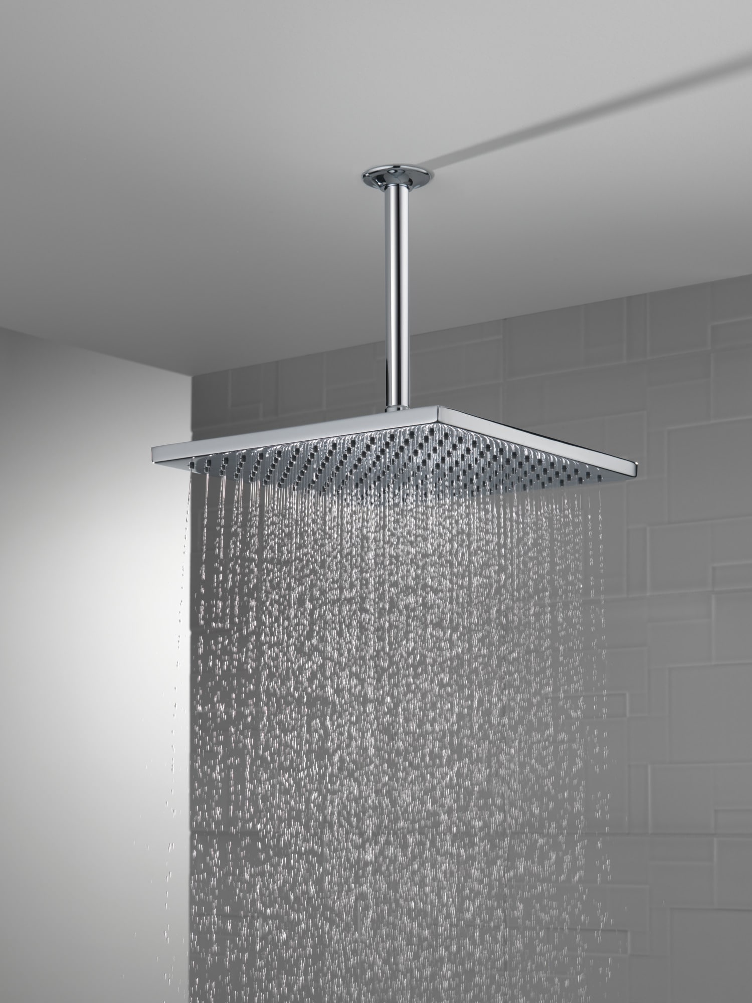 Delta 52159-PR25 Fixed-Showerhead - View #2