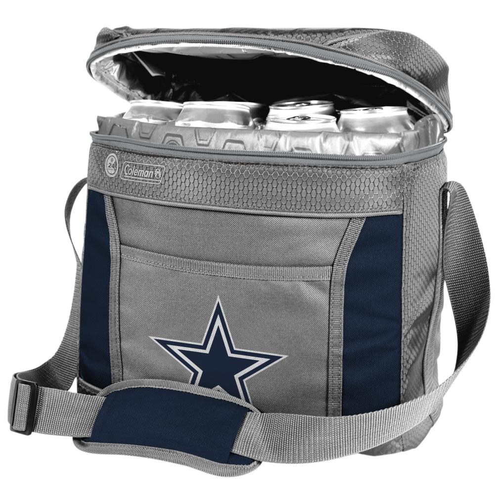 Dallas Cowboys Rawlings 24-Can Cooler 