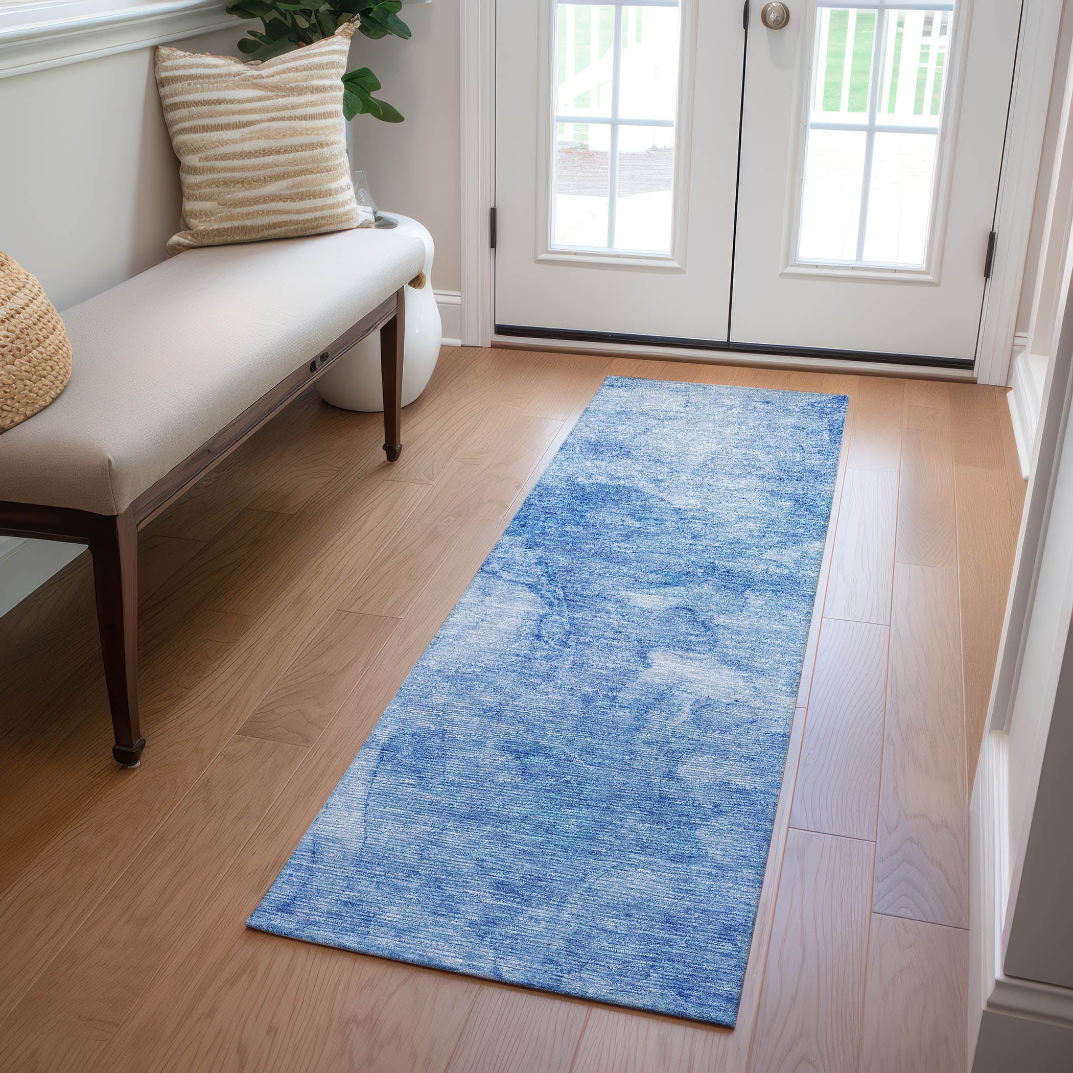 Addison Rugs ACN688BU2X8 rugs - View #6