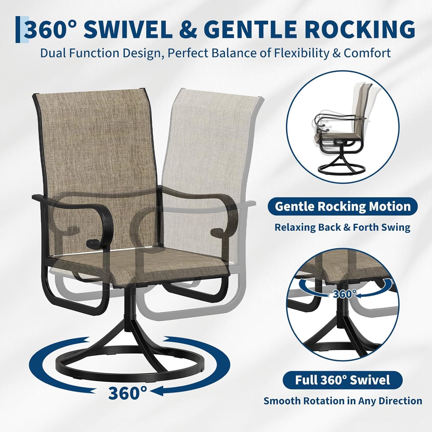 Assile XH260831200 Patio-Chairs - View #4