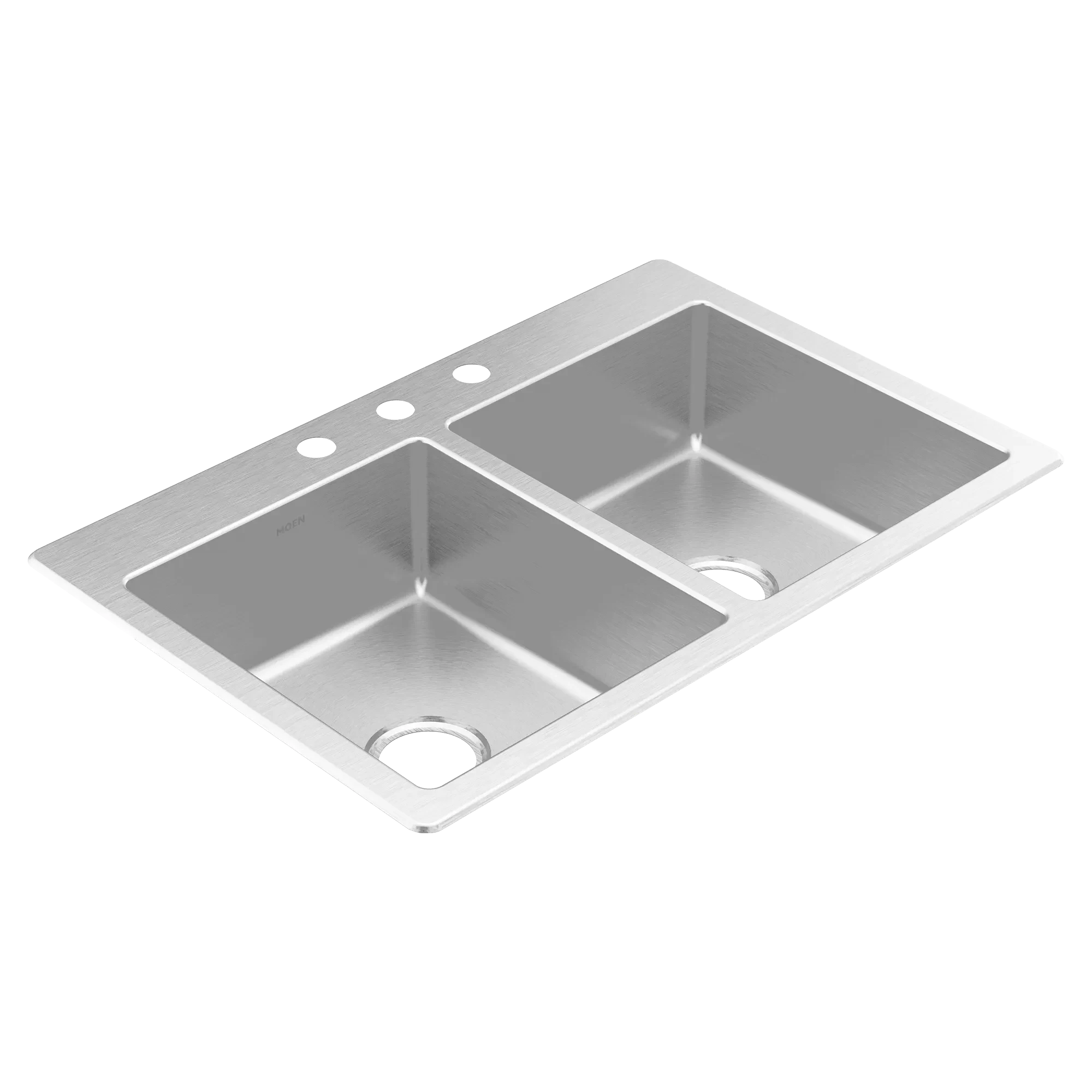Moen GS202683 Kitchen-Sinks - View #3