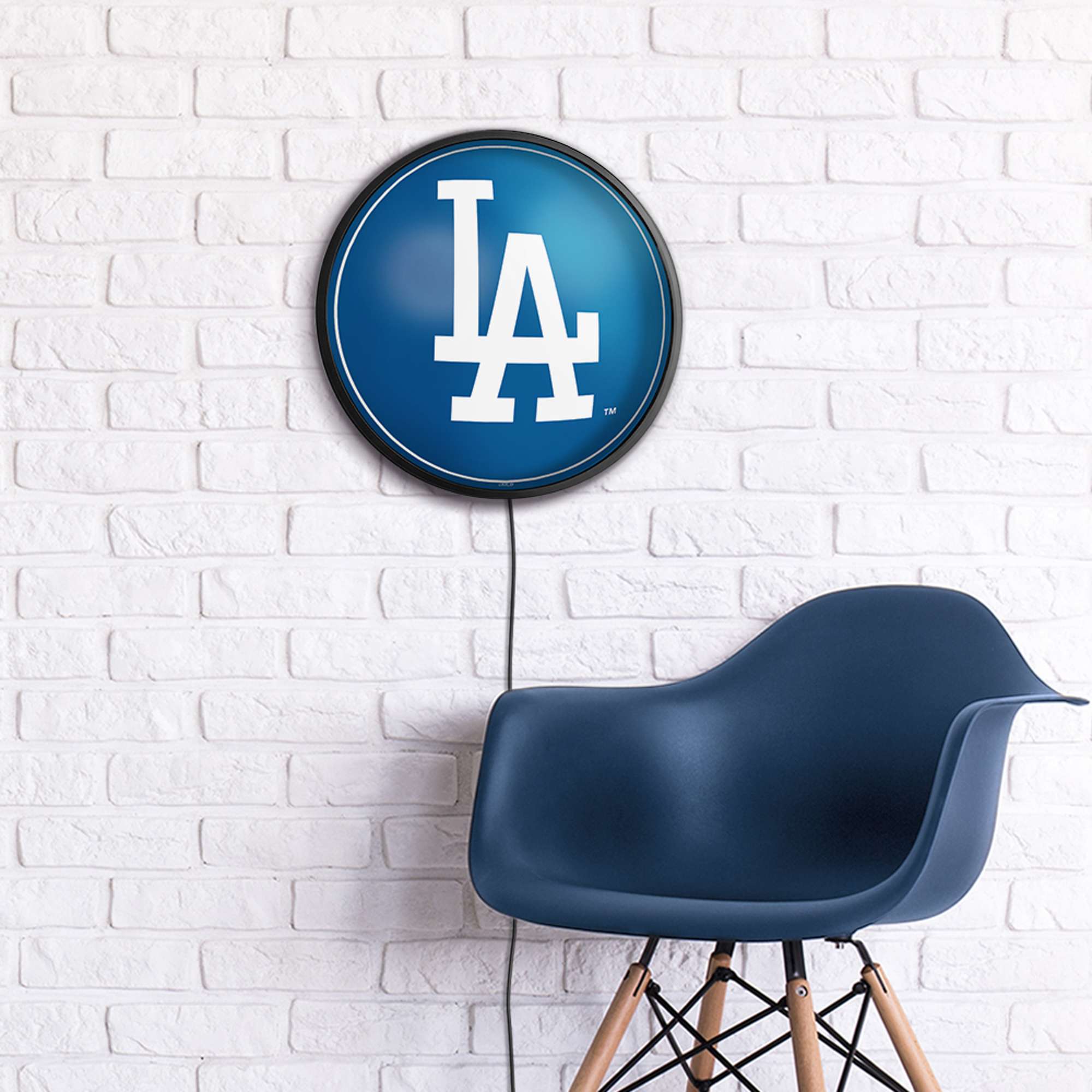 The Fan-Brand MBLADO-130-02 Neon-Signs - View #5