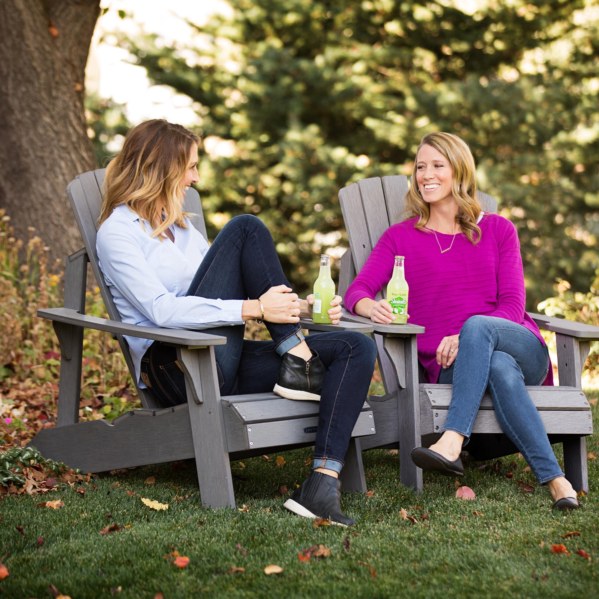 LIFETIME 60204 Patio-Chairs - View #6