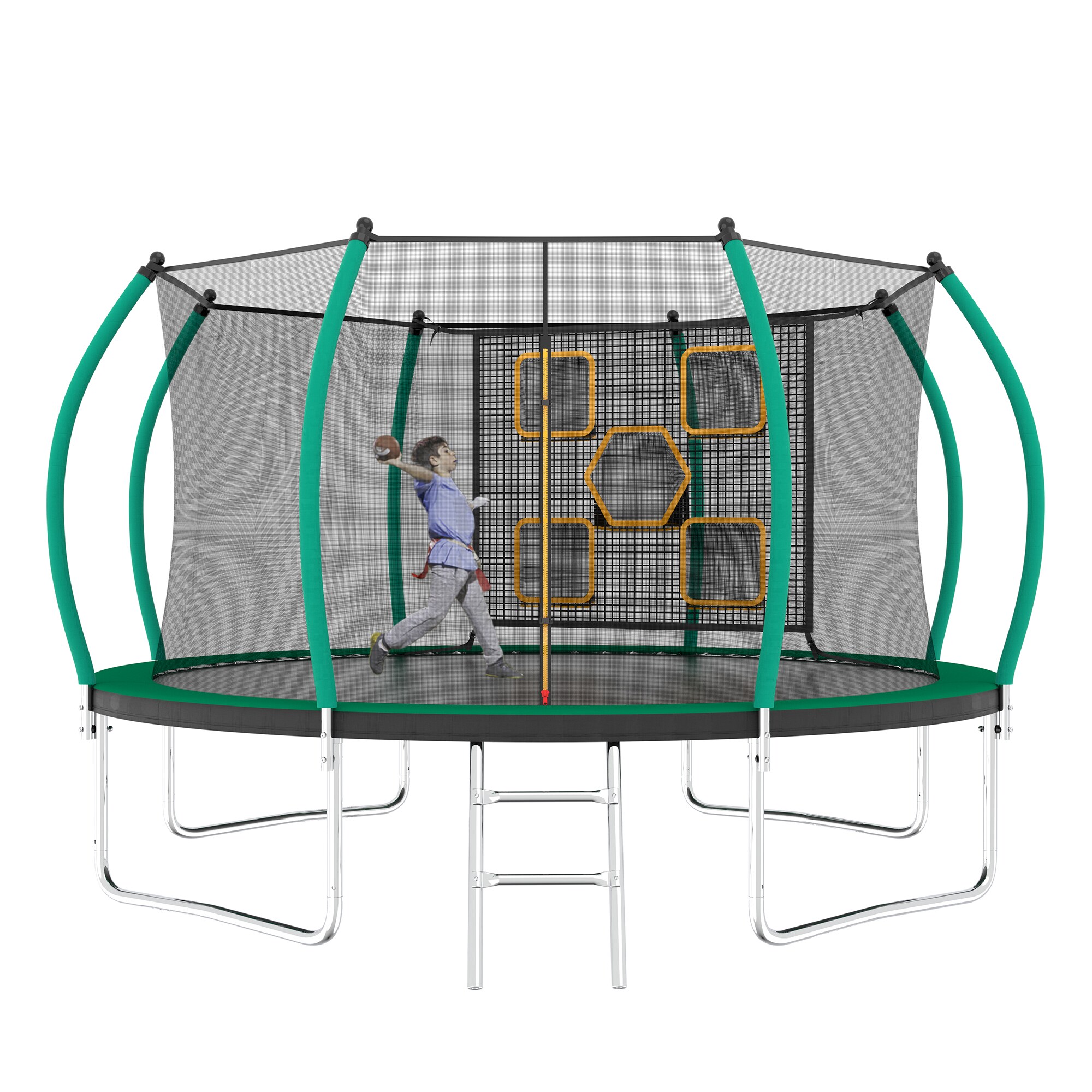 Runesay AB05 trampolines - View #8