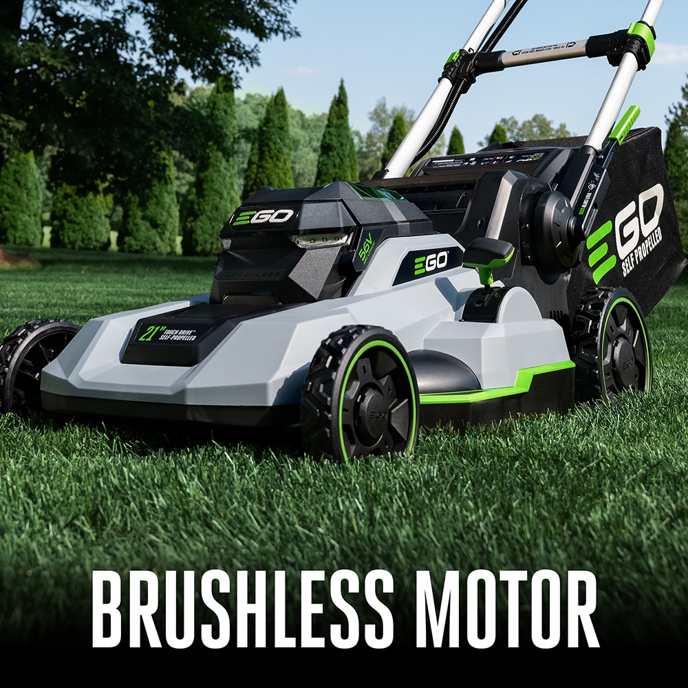 EGO LM2122SP-2 Cordless-Elec-Push-Mowers - View #6