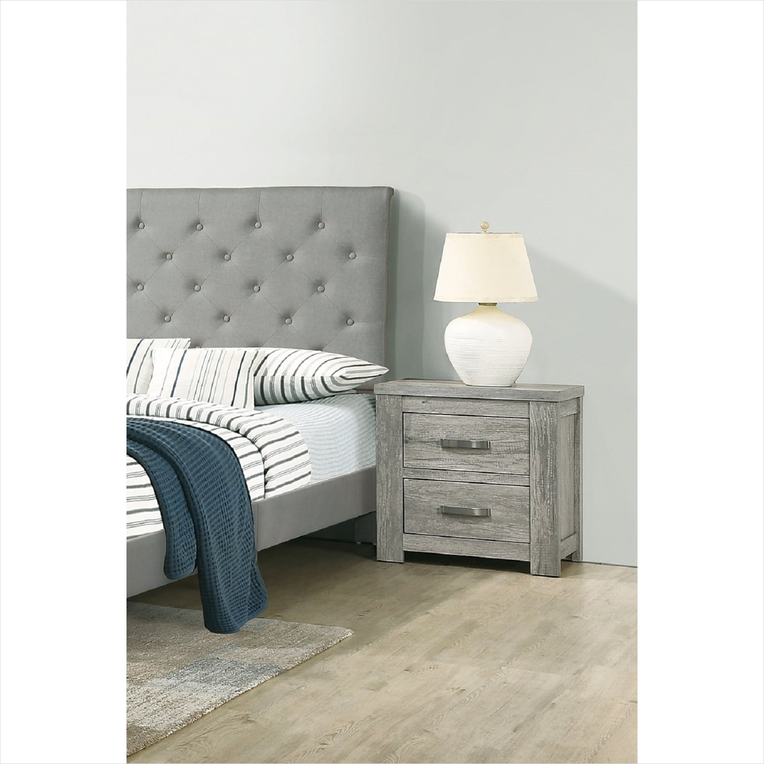 SunJet AA9O1AJHJP1C nightstands - View #2