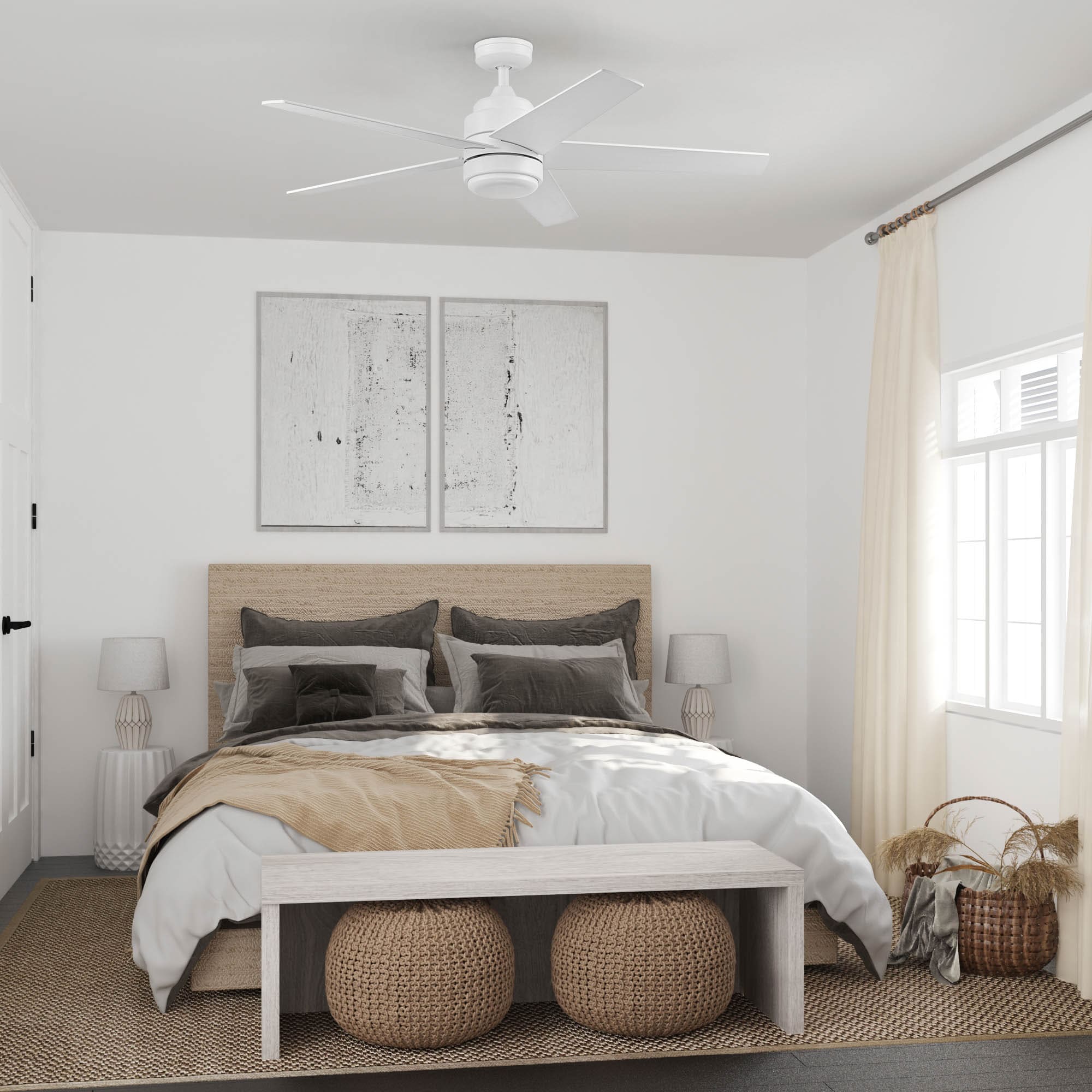 Harbor Breeze 43292 Ceiling-Fans - View #8