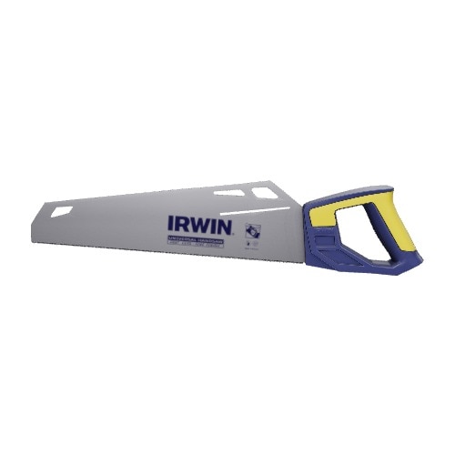 IRWIN 15-in Universal Hand Saw IRWIN 15-in Universal Hand Saw