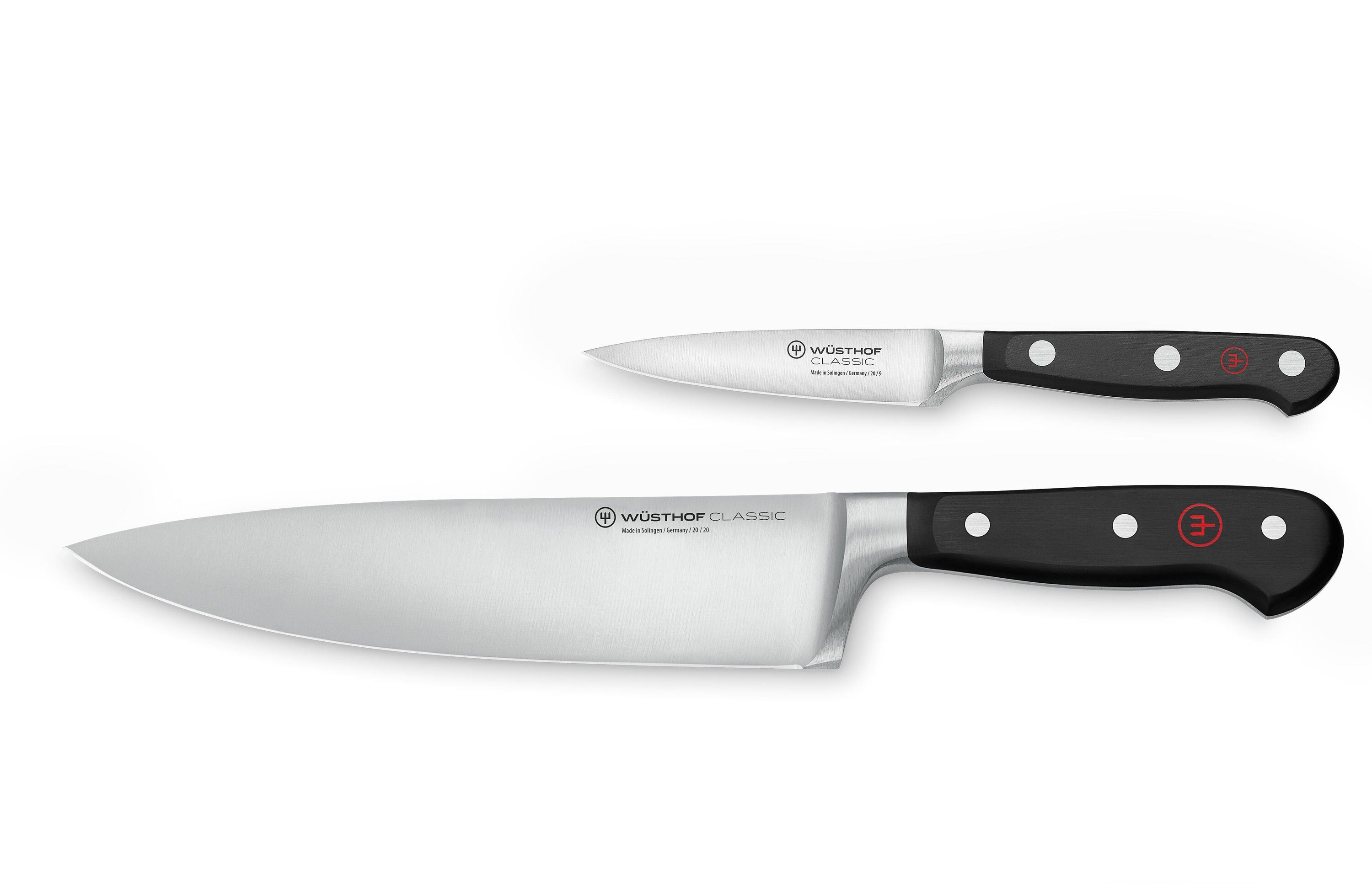 WUSTHOF 1120160206 2 -Piece Knife Set